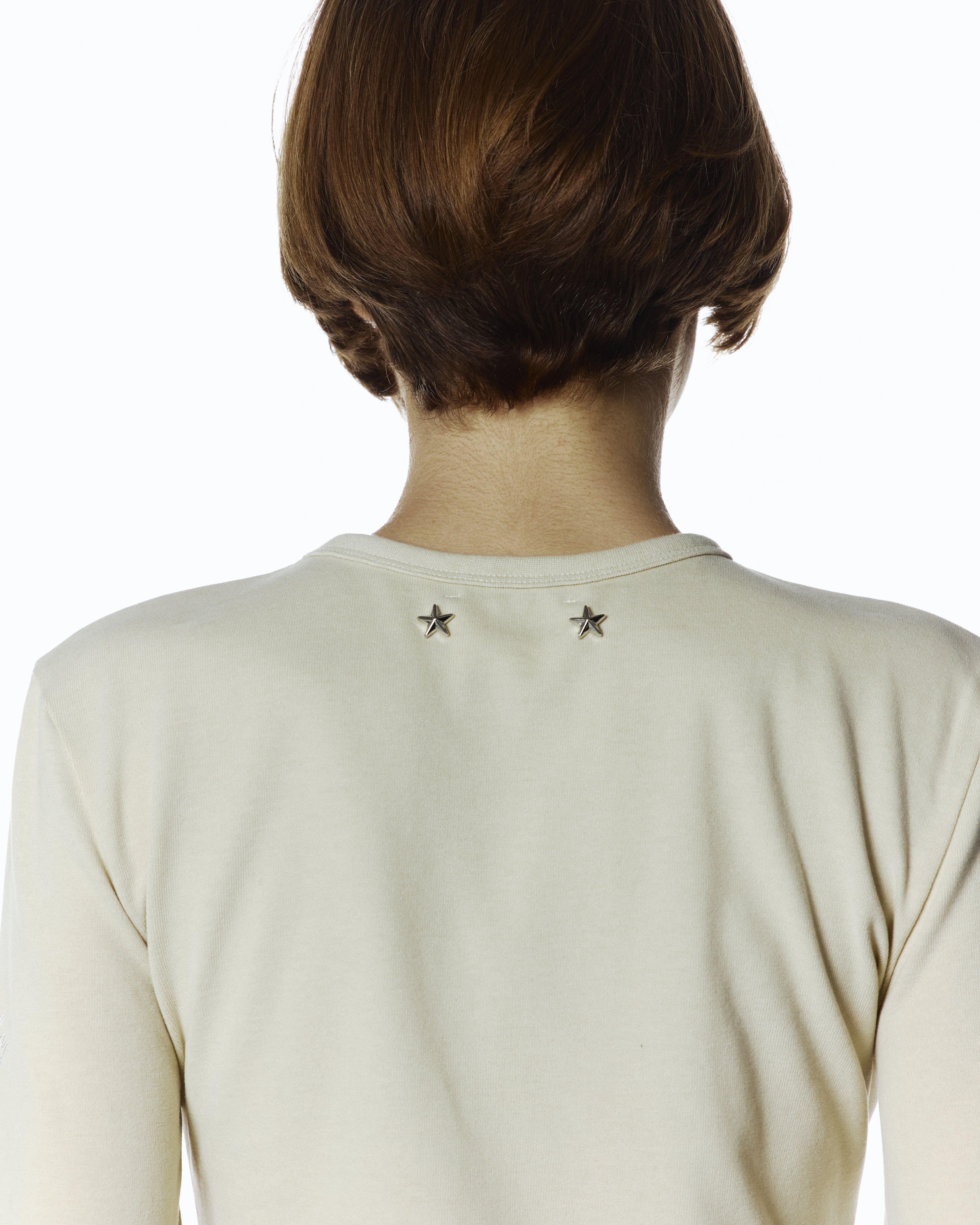 BIBIY. LONG TEE