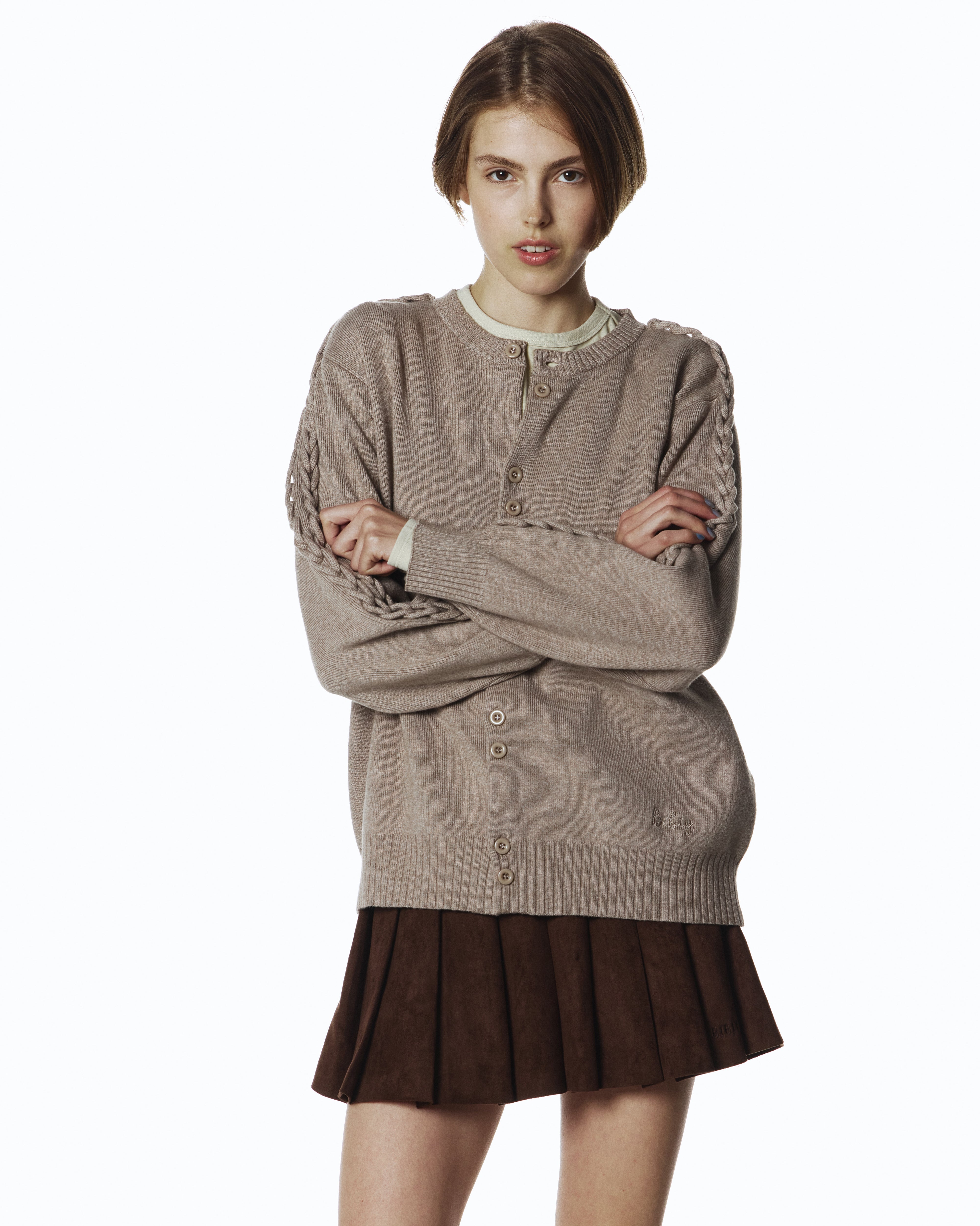 ENNIFER SKIRT