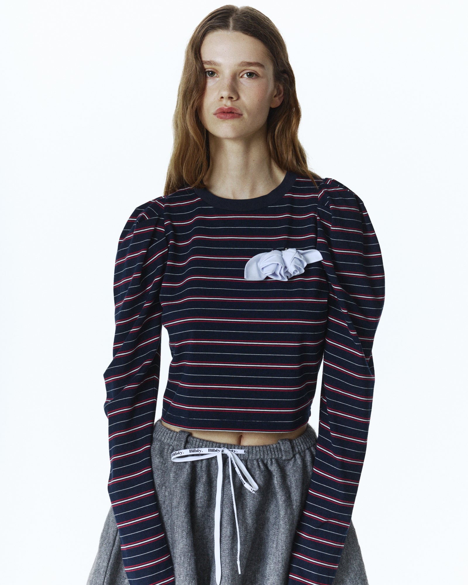 ROSETTE TOP