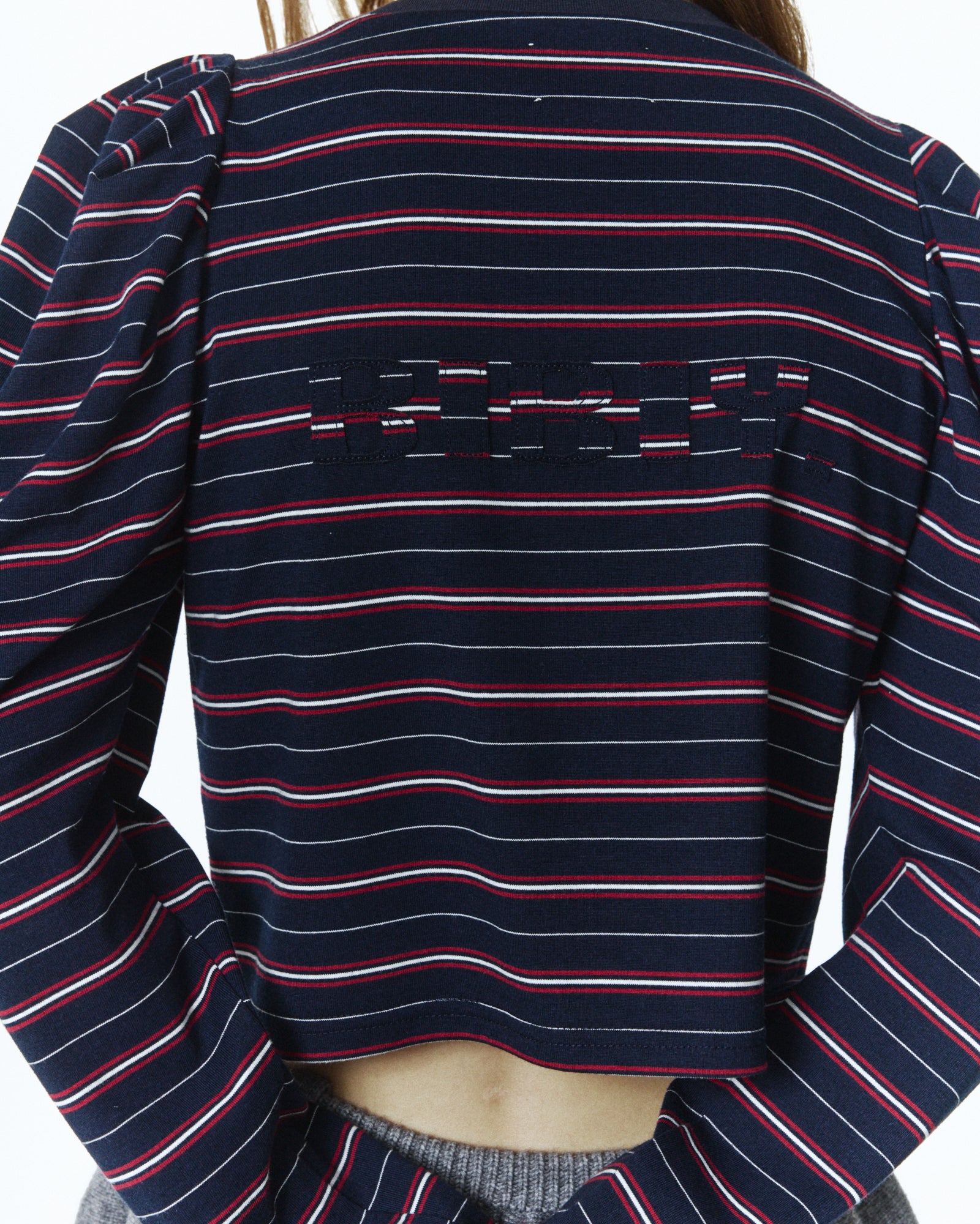 ROSETTE TOP
