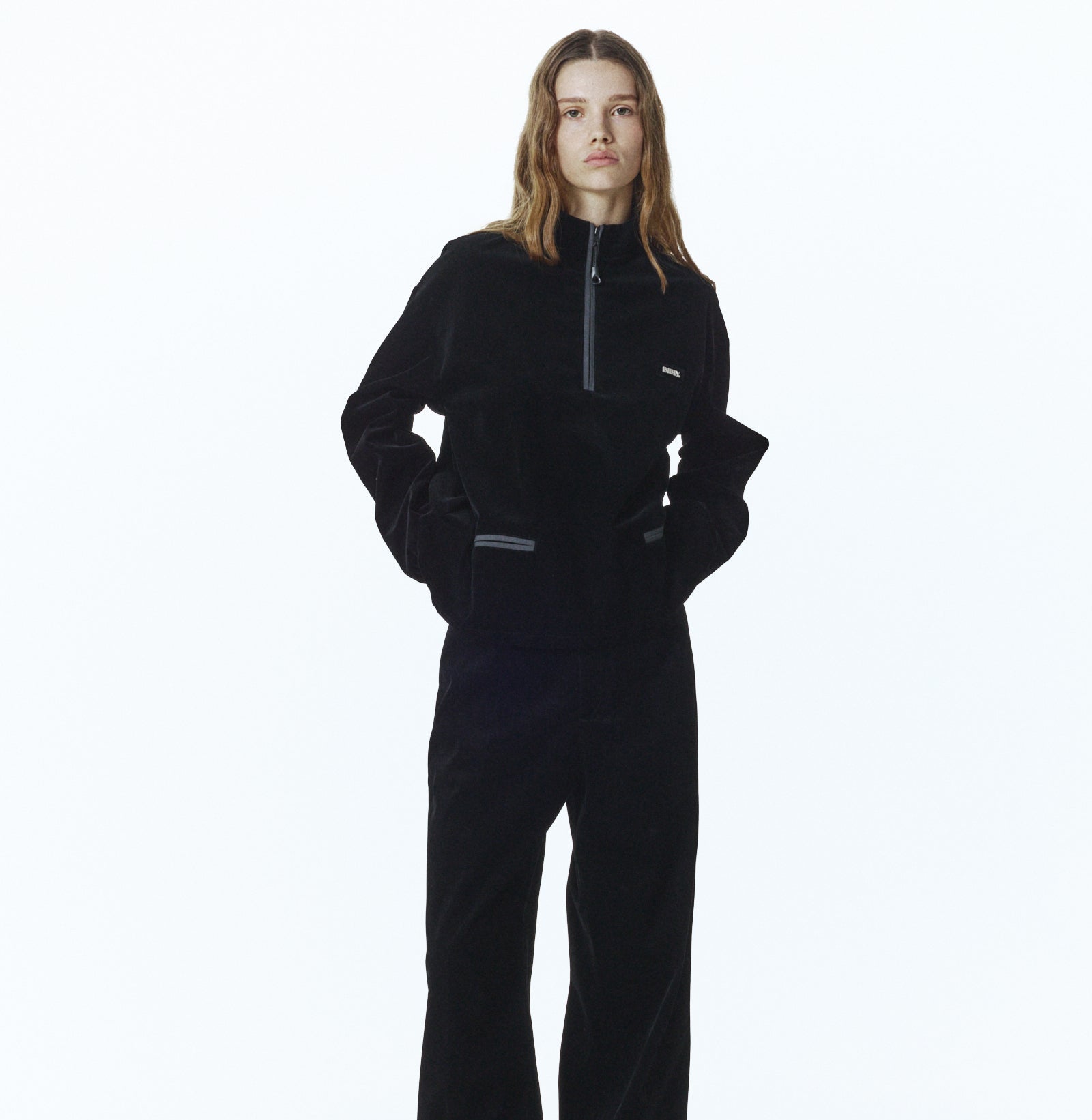 BLAIR CORDUROY PANTS