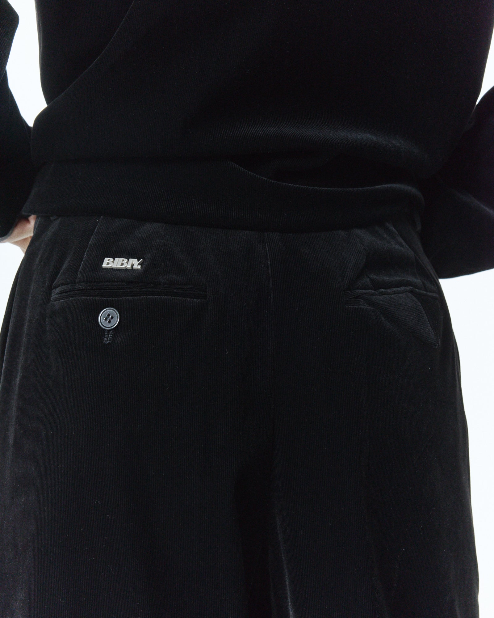 BLAIR CORDUROY PANTS