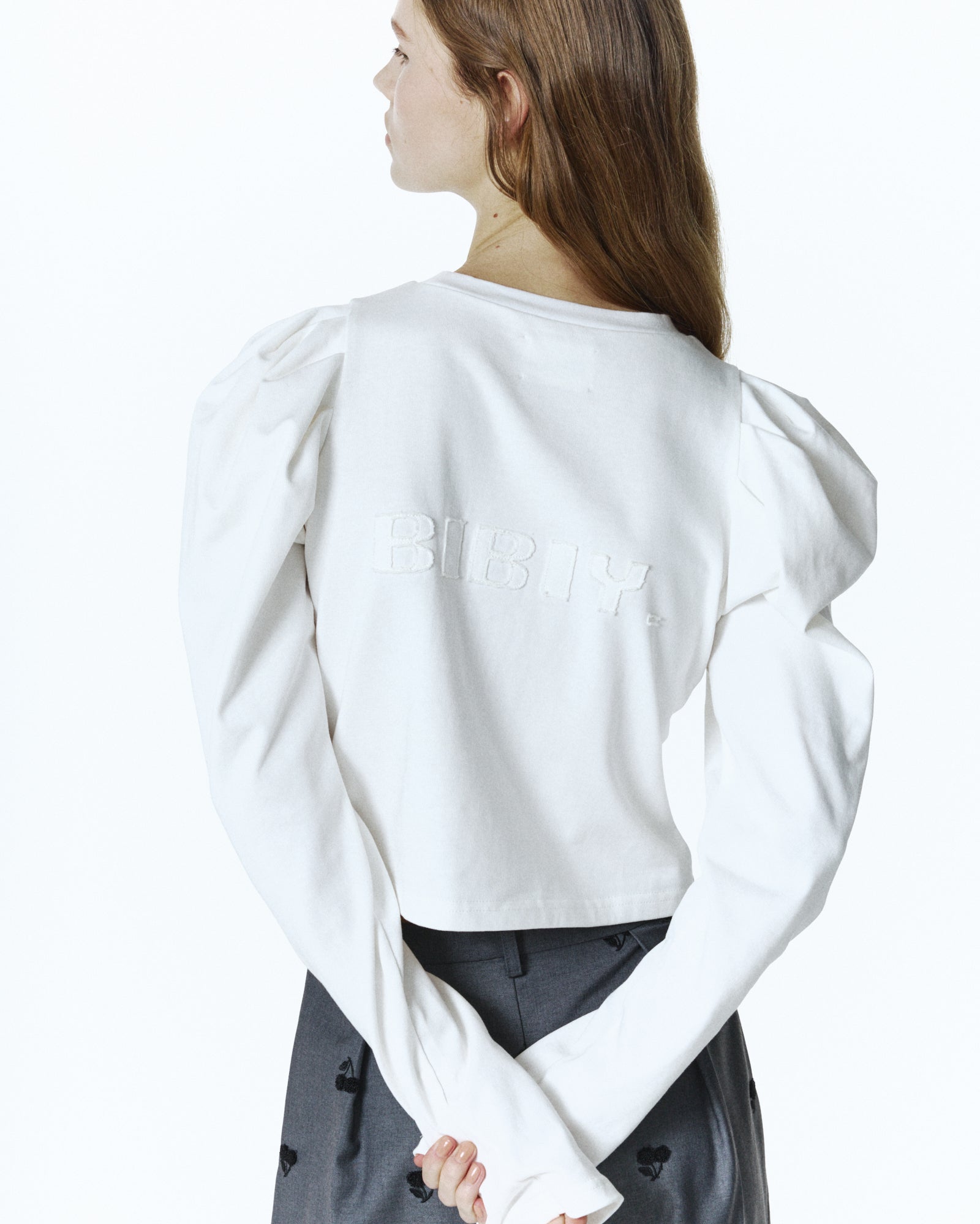 ROSETTE TOP