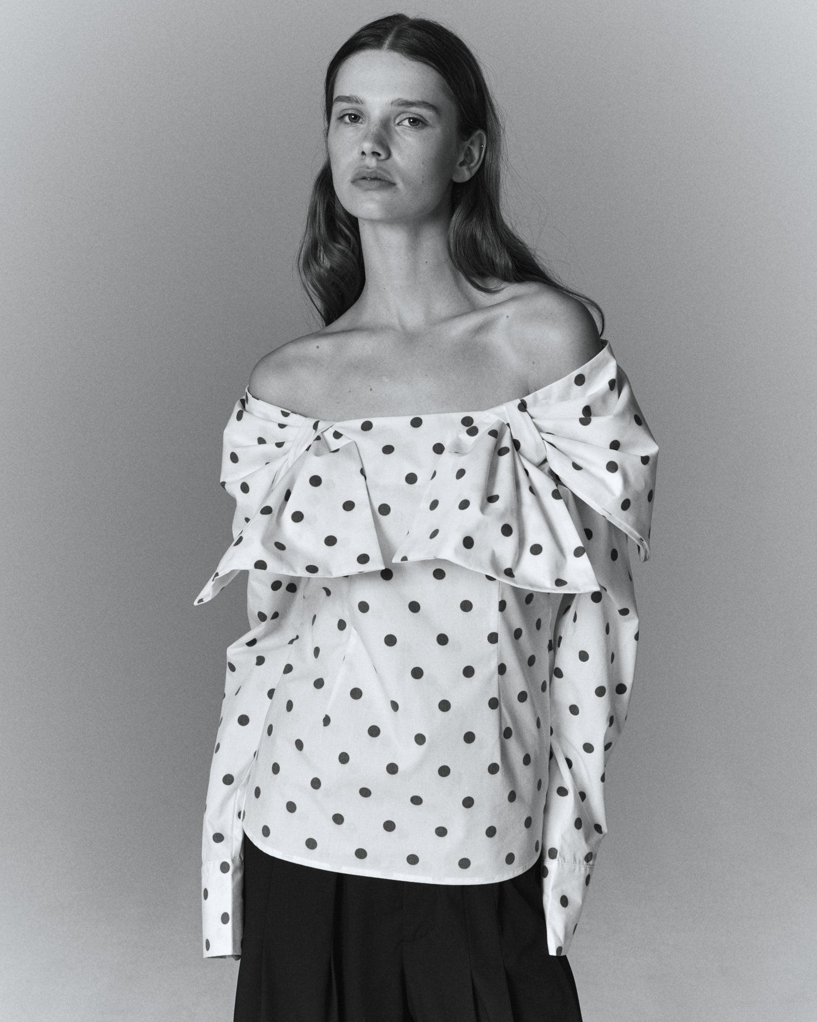 MARGARET TOP