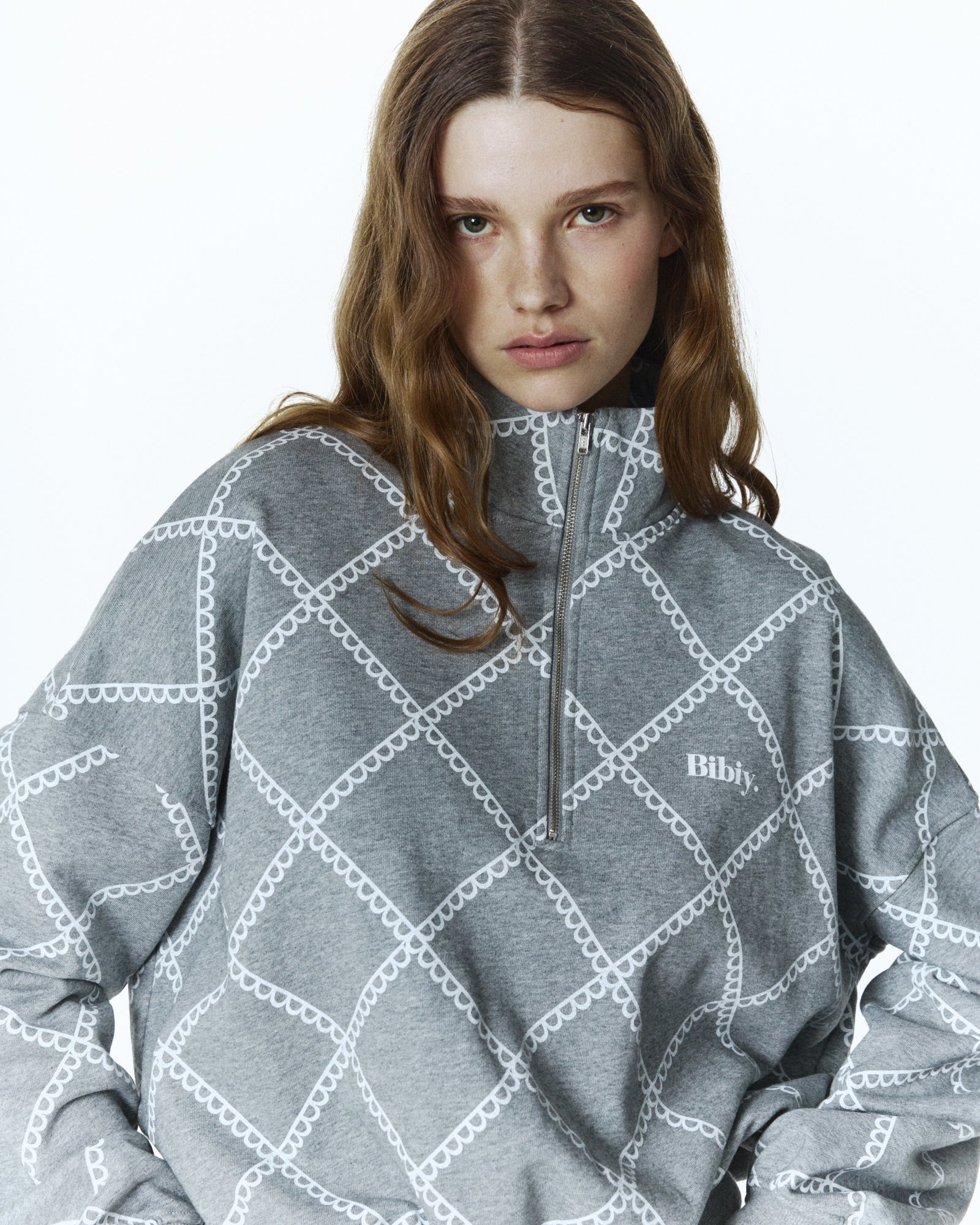 FAYE SWEATSHIRT