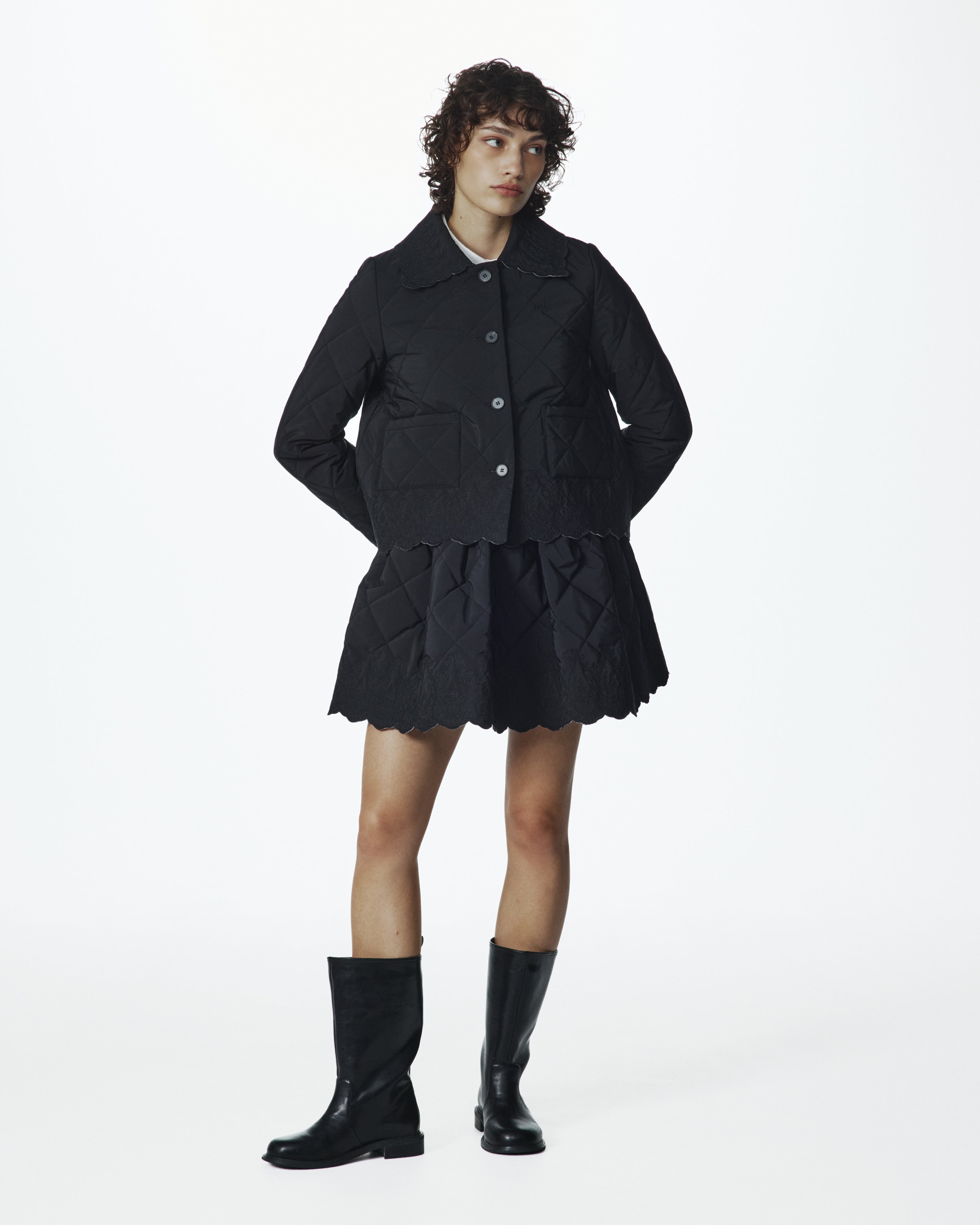 MOXY JACKET