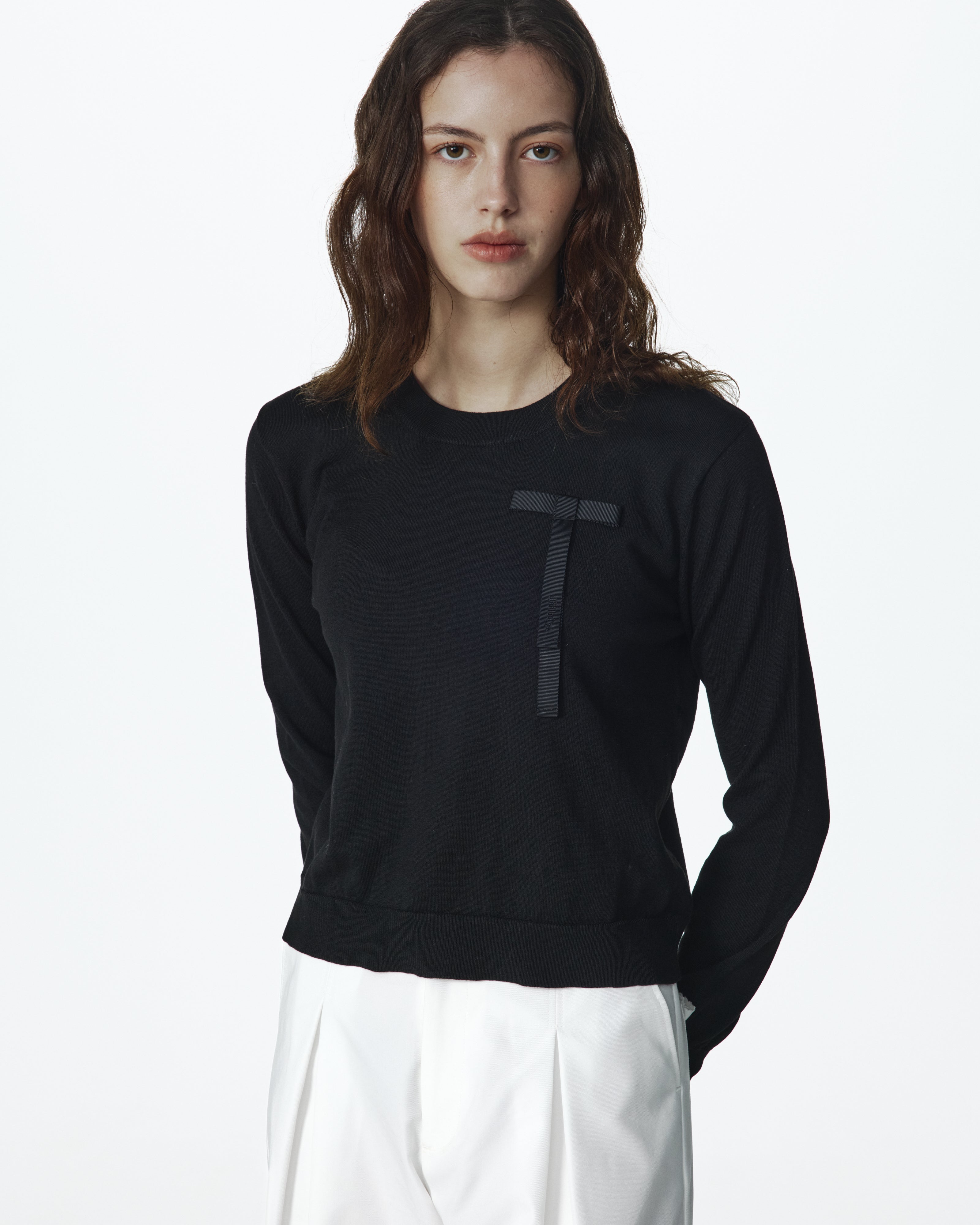 B. CHARM KNIT