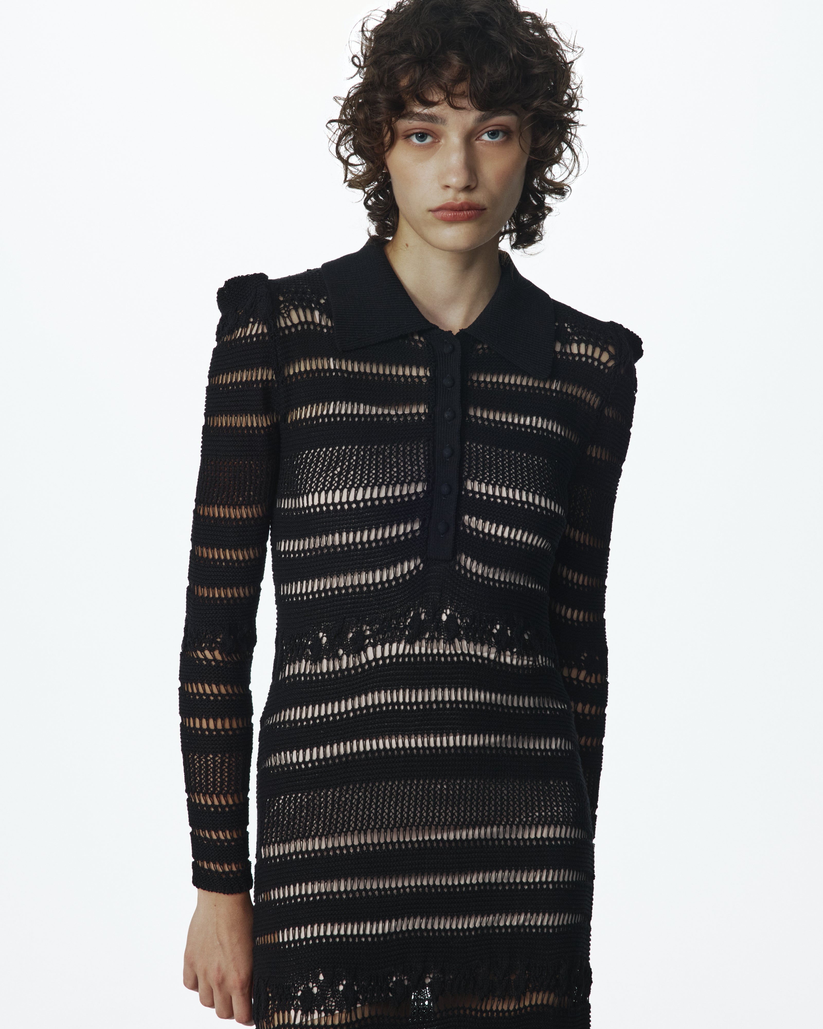 ZOLA KNIT DRESS