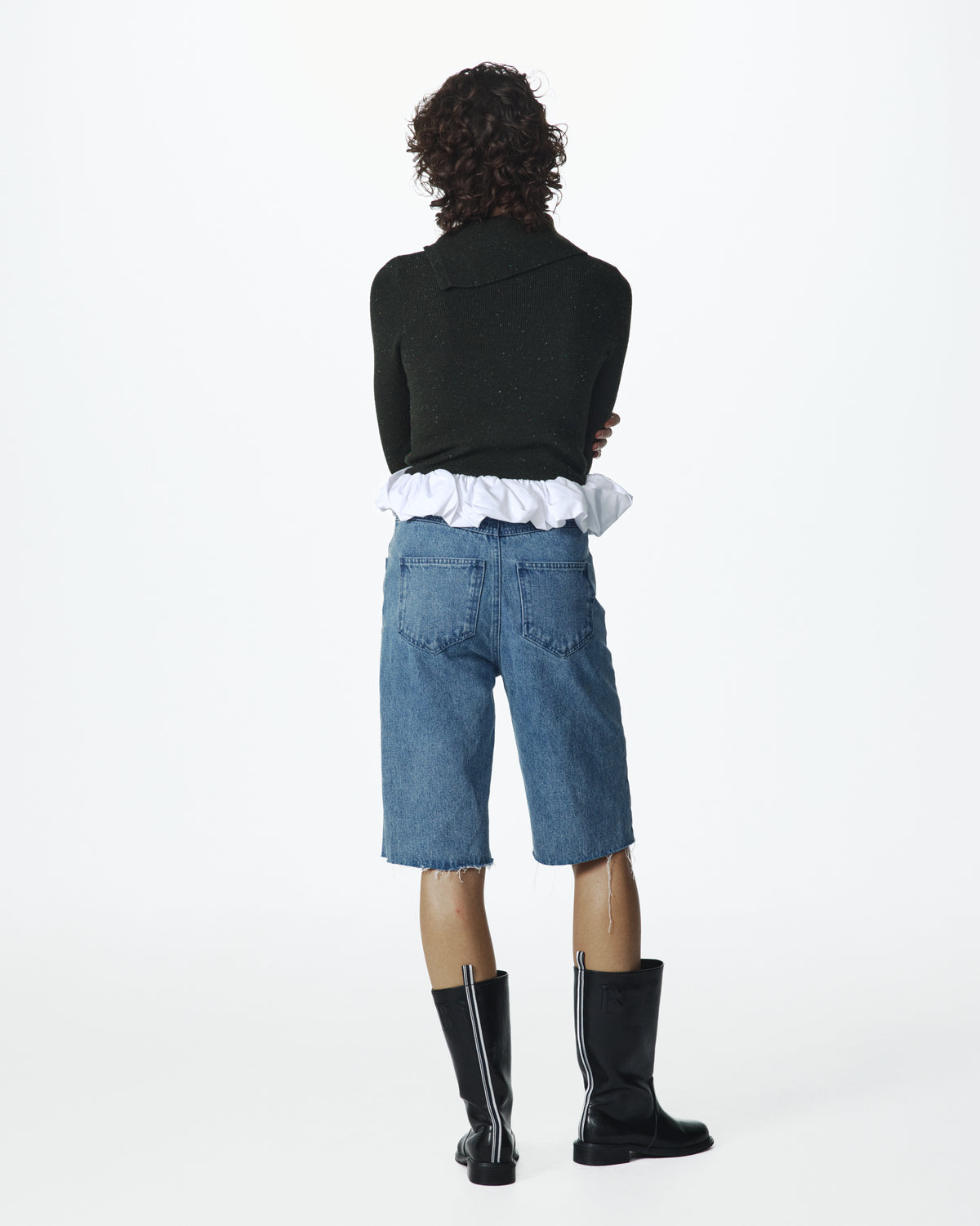 JELLY BEAN PEPURAMU KNIT