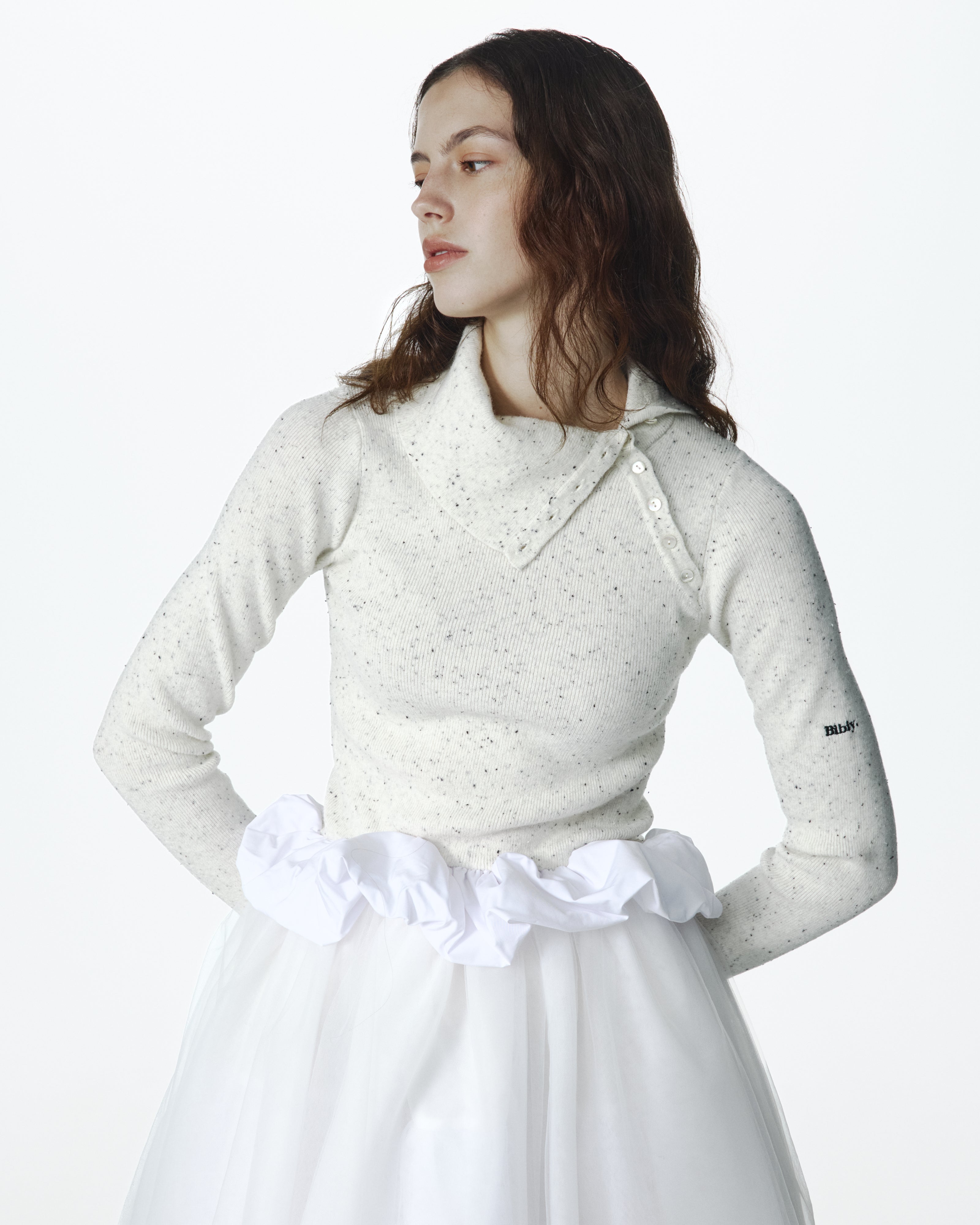 JELLY BEAN PEPURAMU KNIT