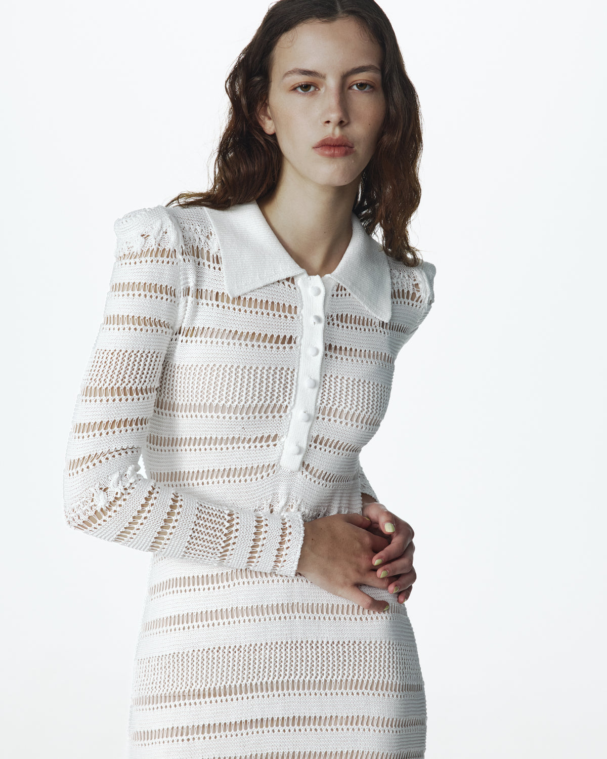 ZOLA KNIT DRESS