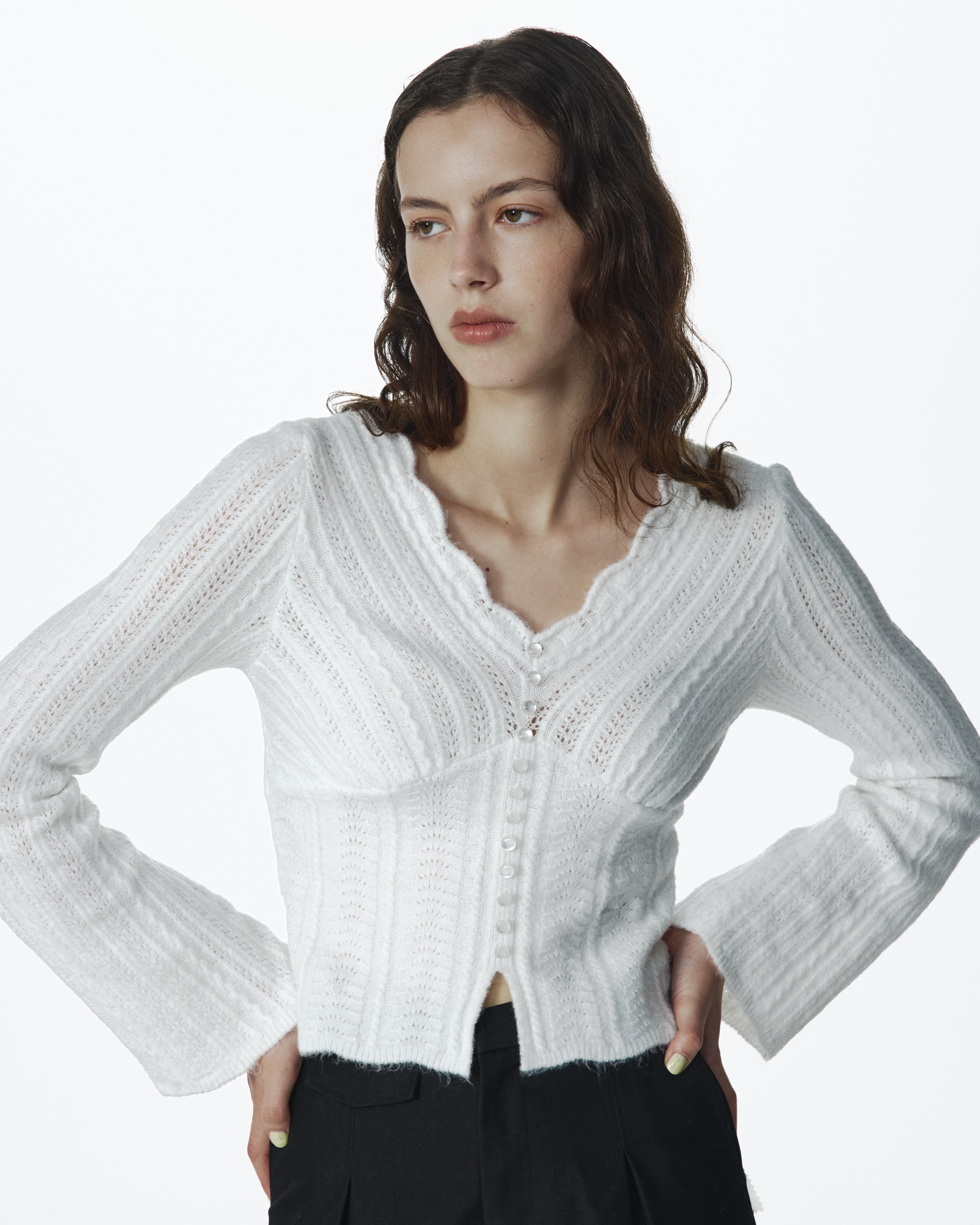 AURELIA KNIT