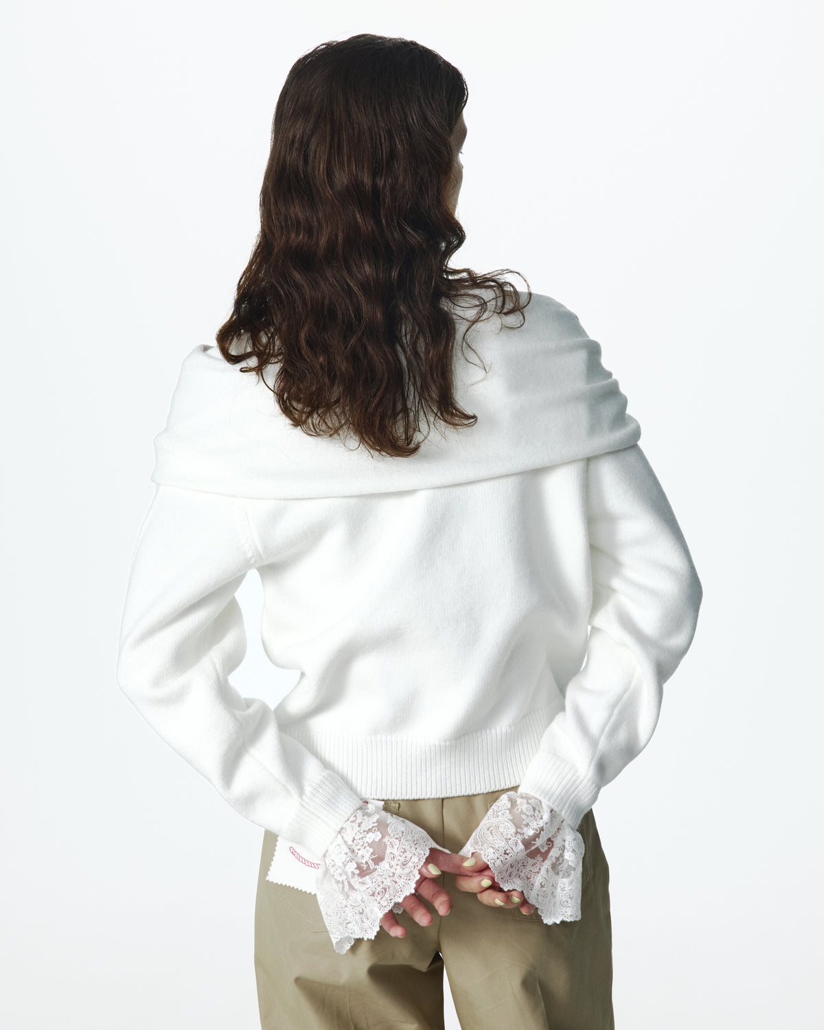ELEONORE KNIT