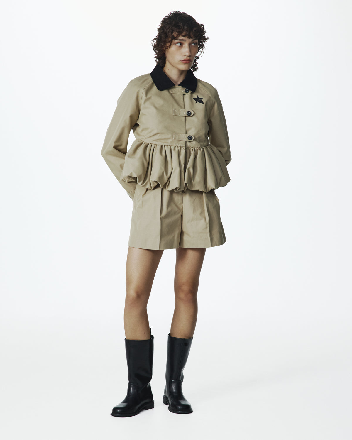 BIBIY. ★ SHORTS