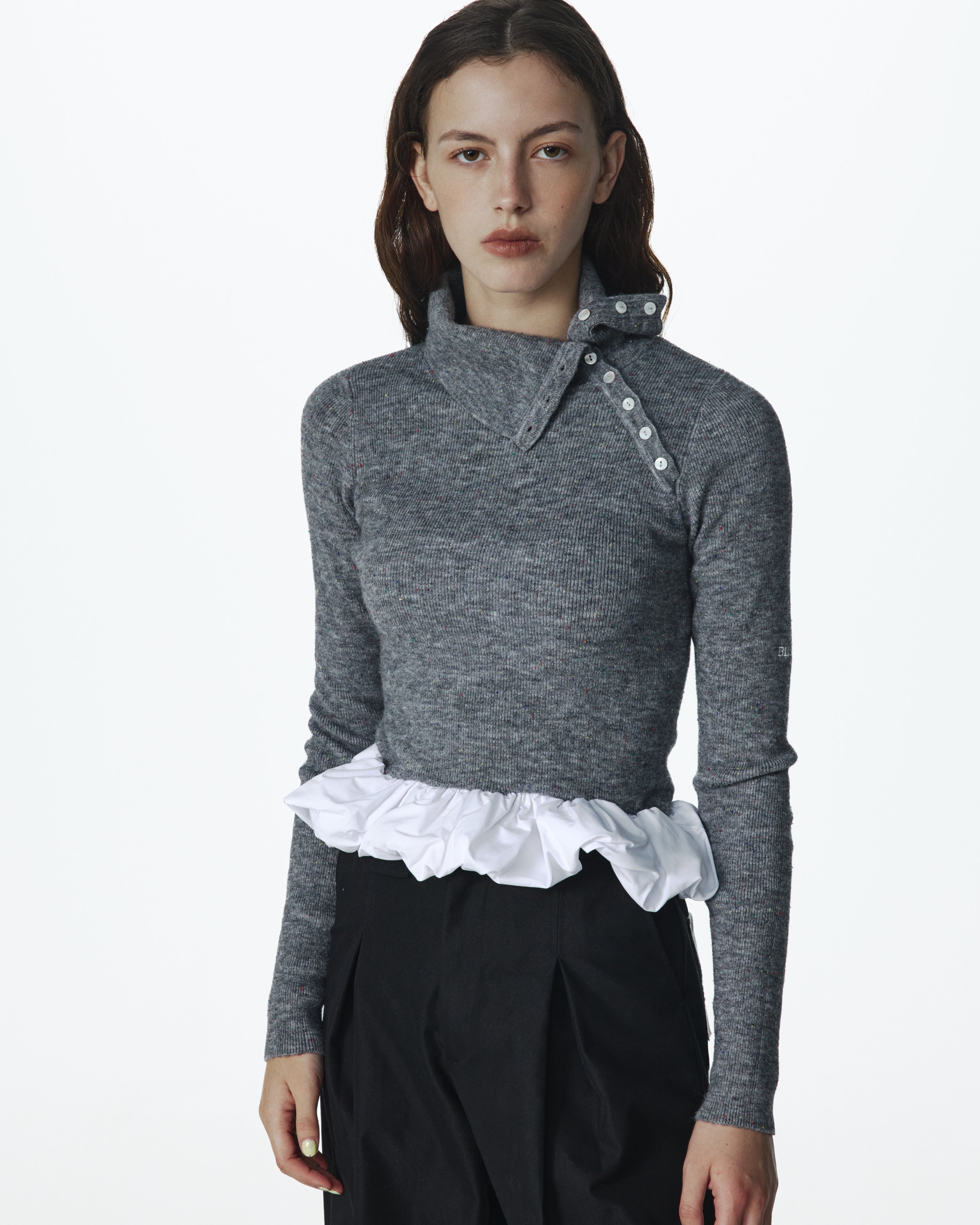 JELLY BEAN PEPURAMU KNIT