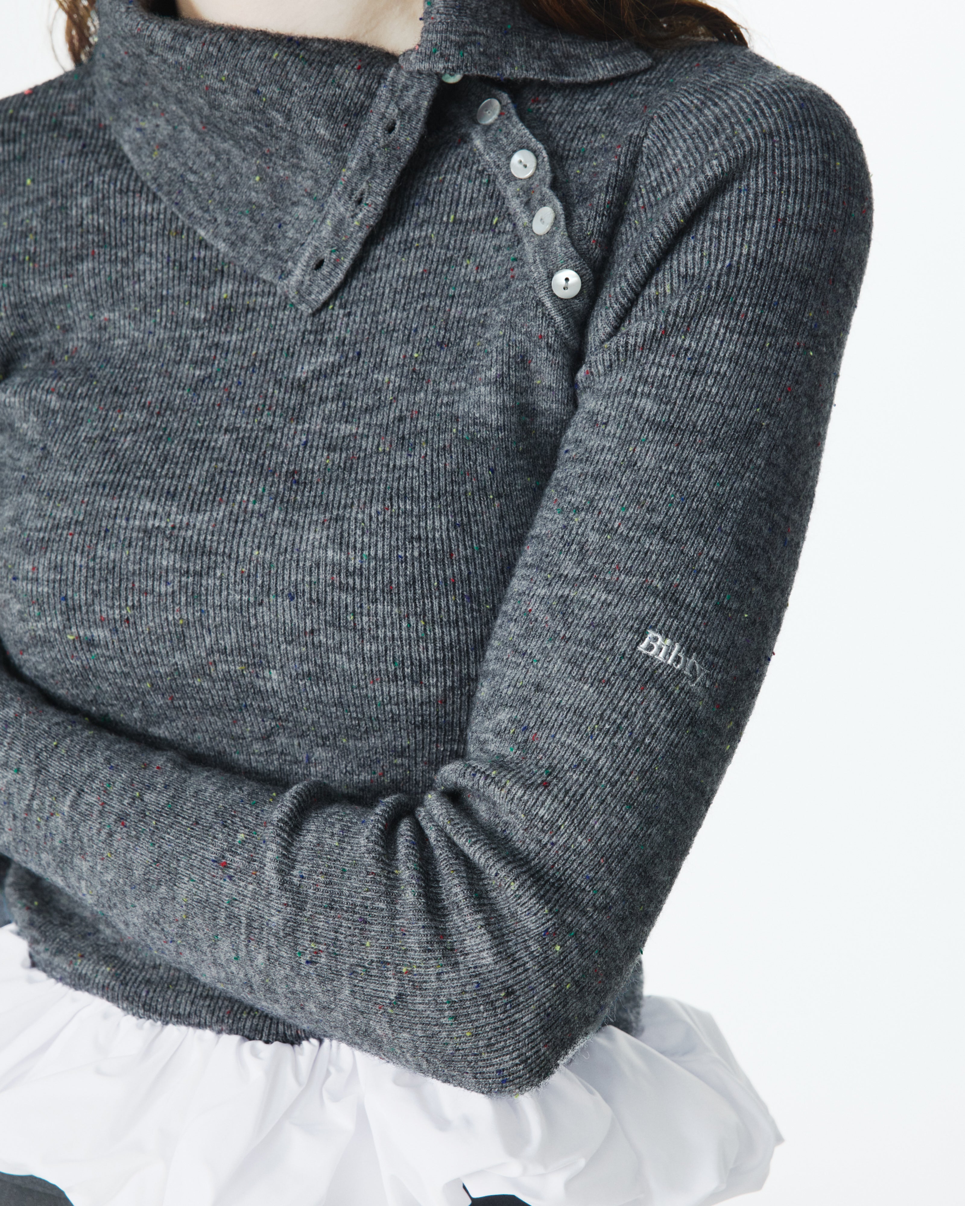 JELLY BEAN PEPURAMU KNIT