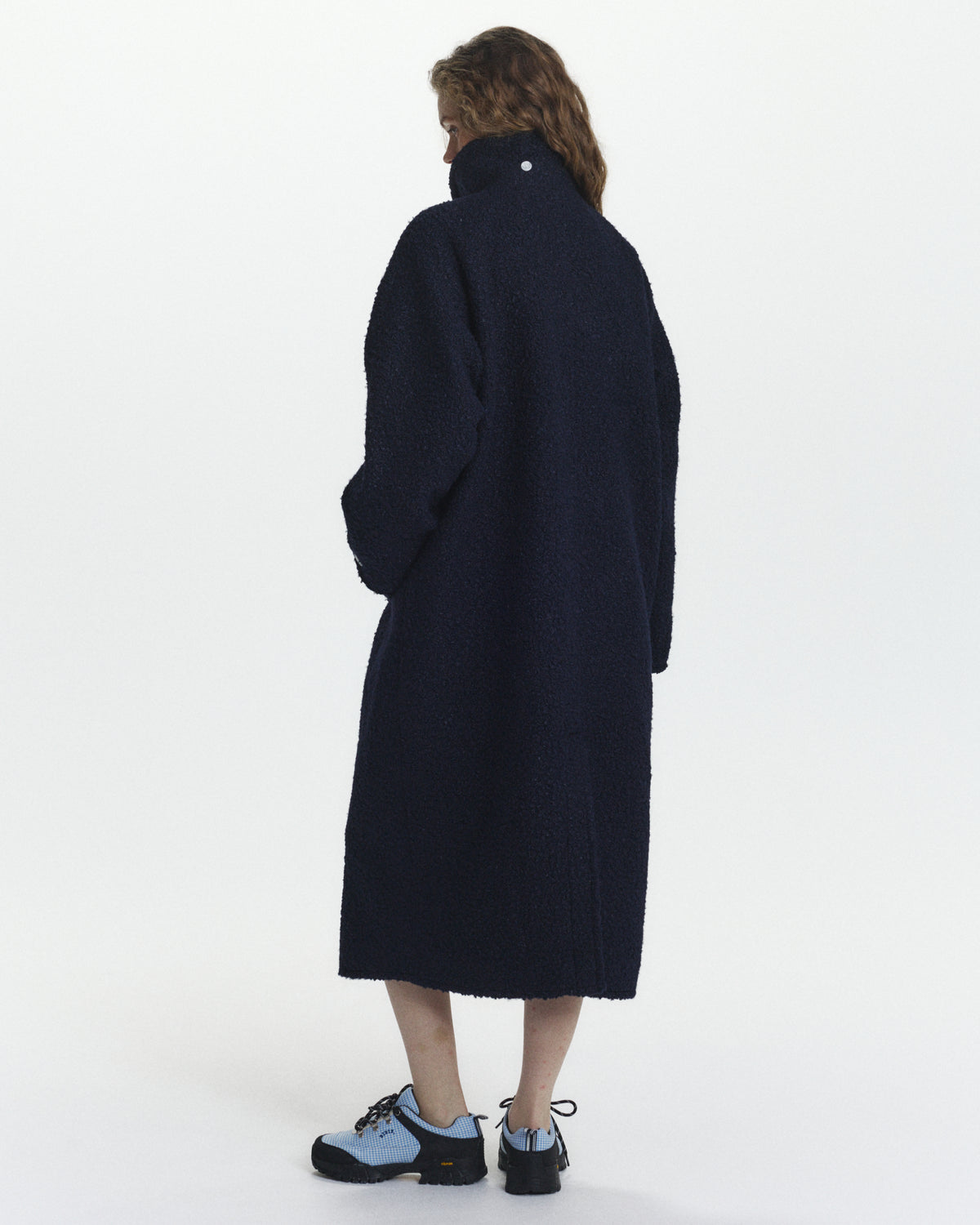 MANON DUFFLE COAT