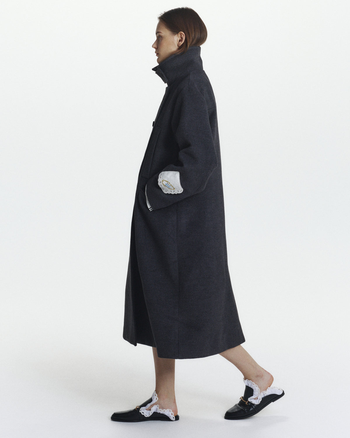 BEATRICE COAT