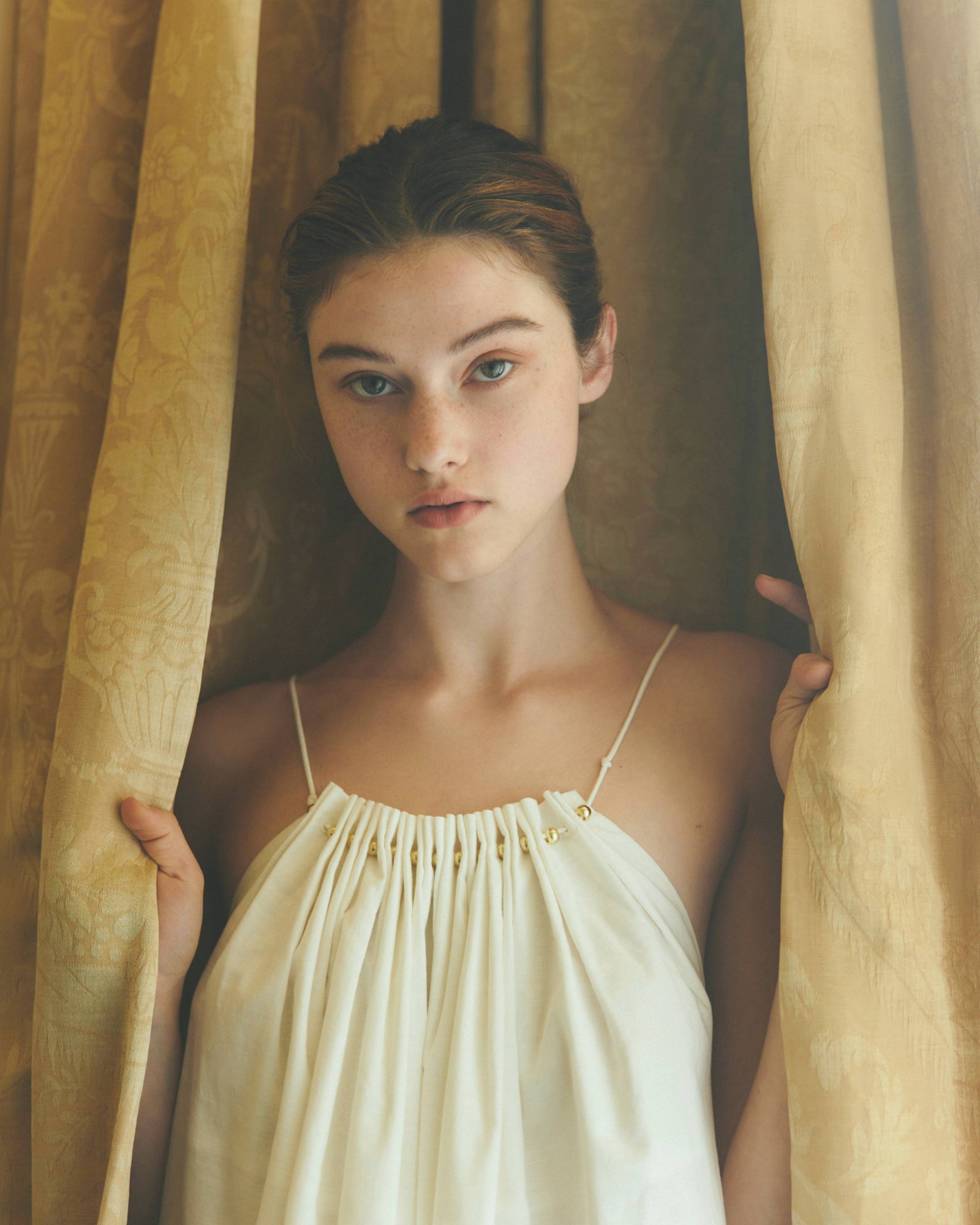 B. OLIVIA DRESS