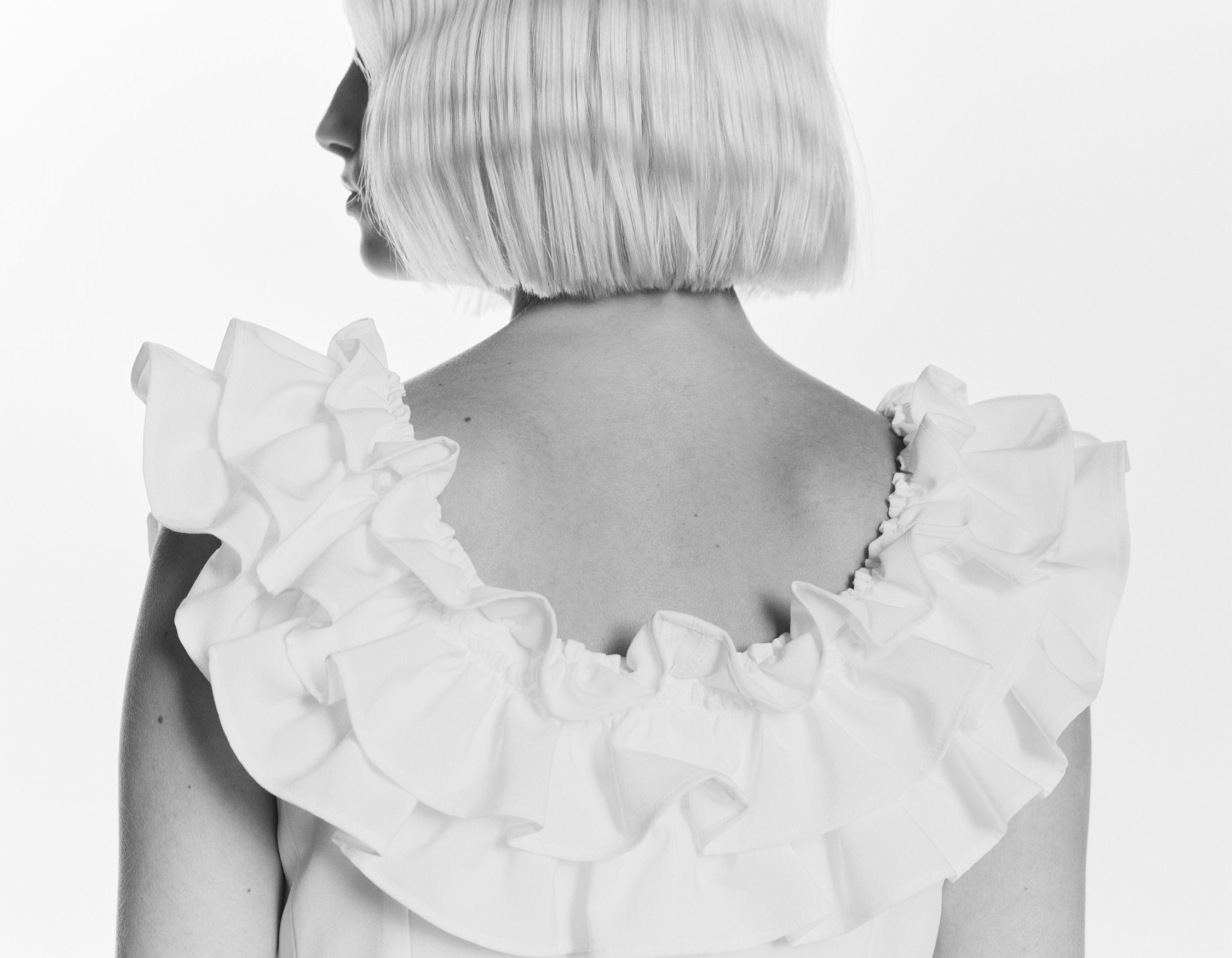 FLORENTINA DRESS
