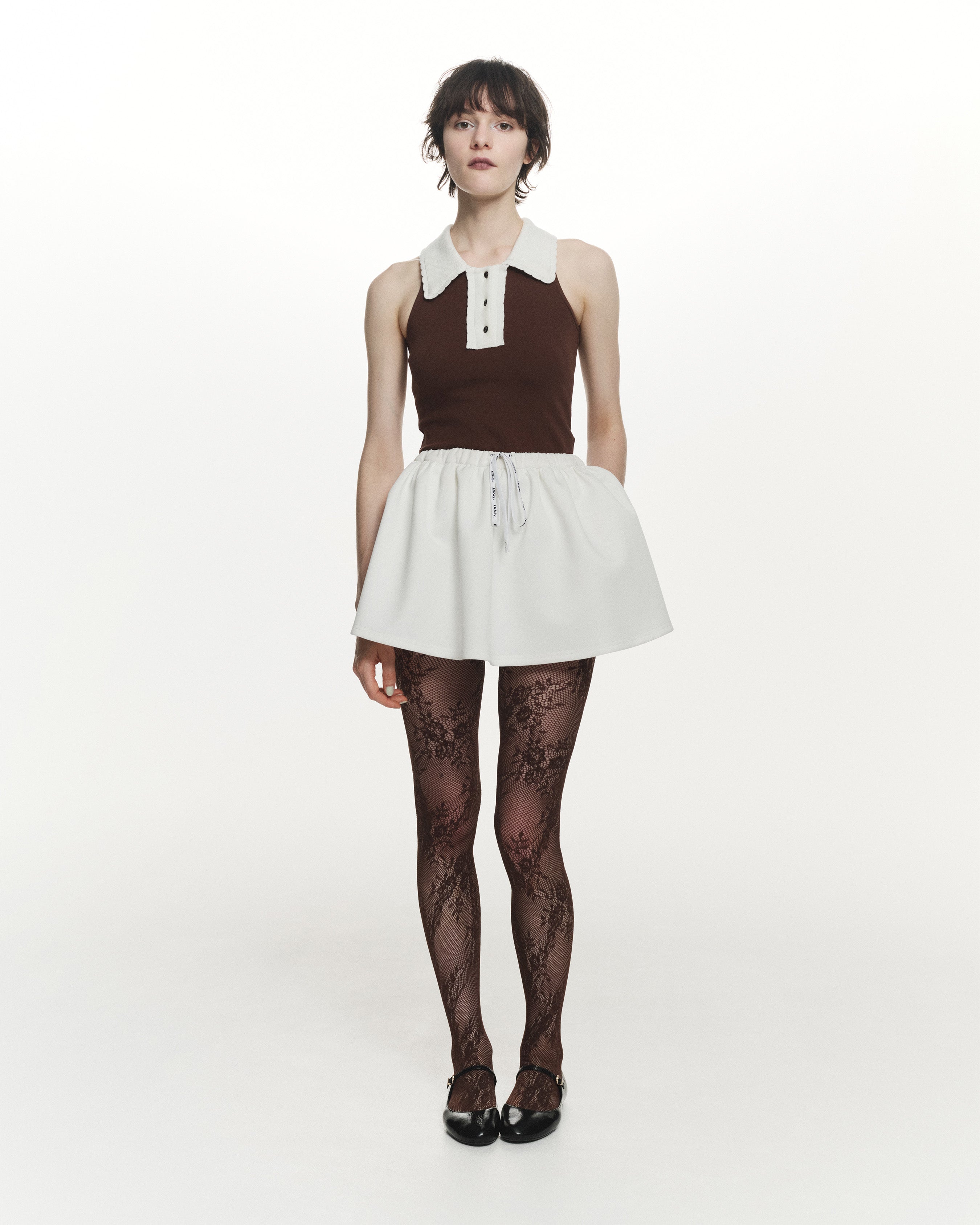 NELLY MINI SKIRT