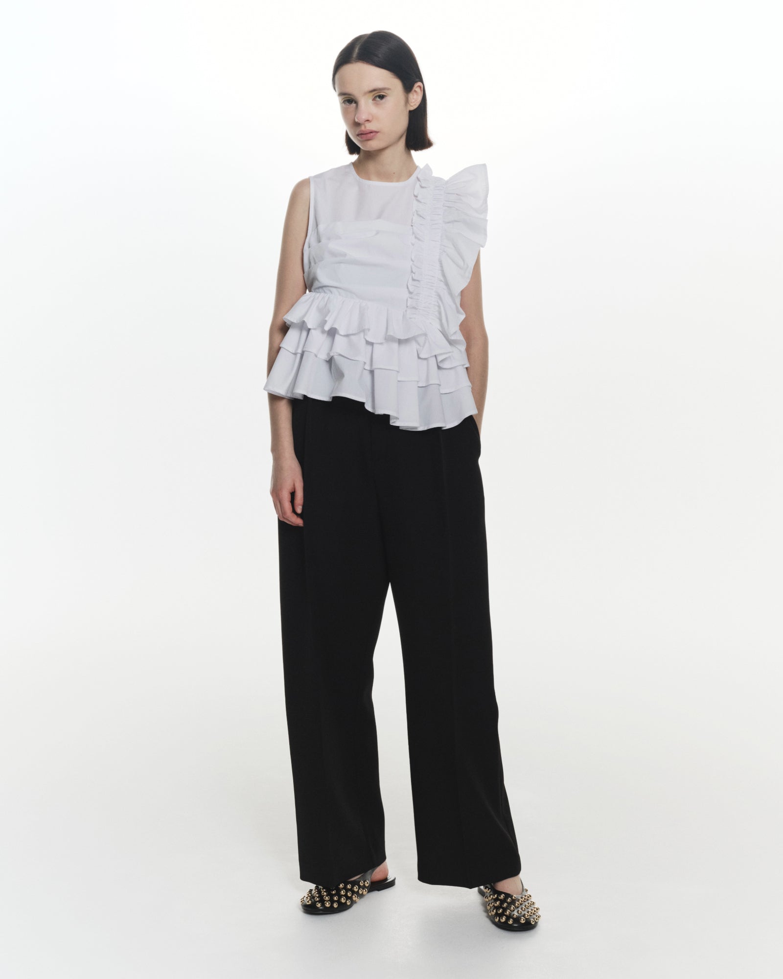 B. MARILYN BLOUSE