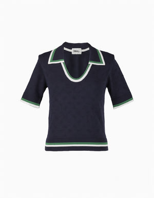 ’25 B. SUMMER KNIT