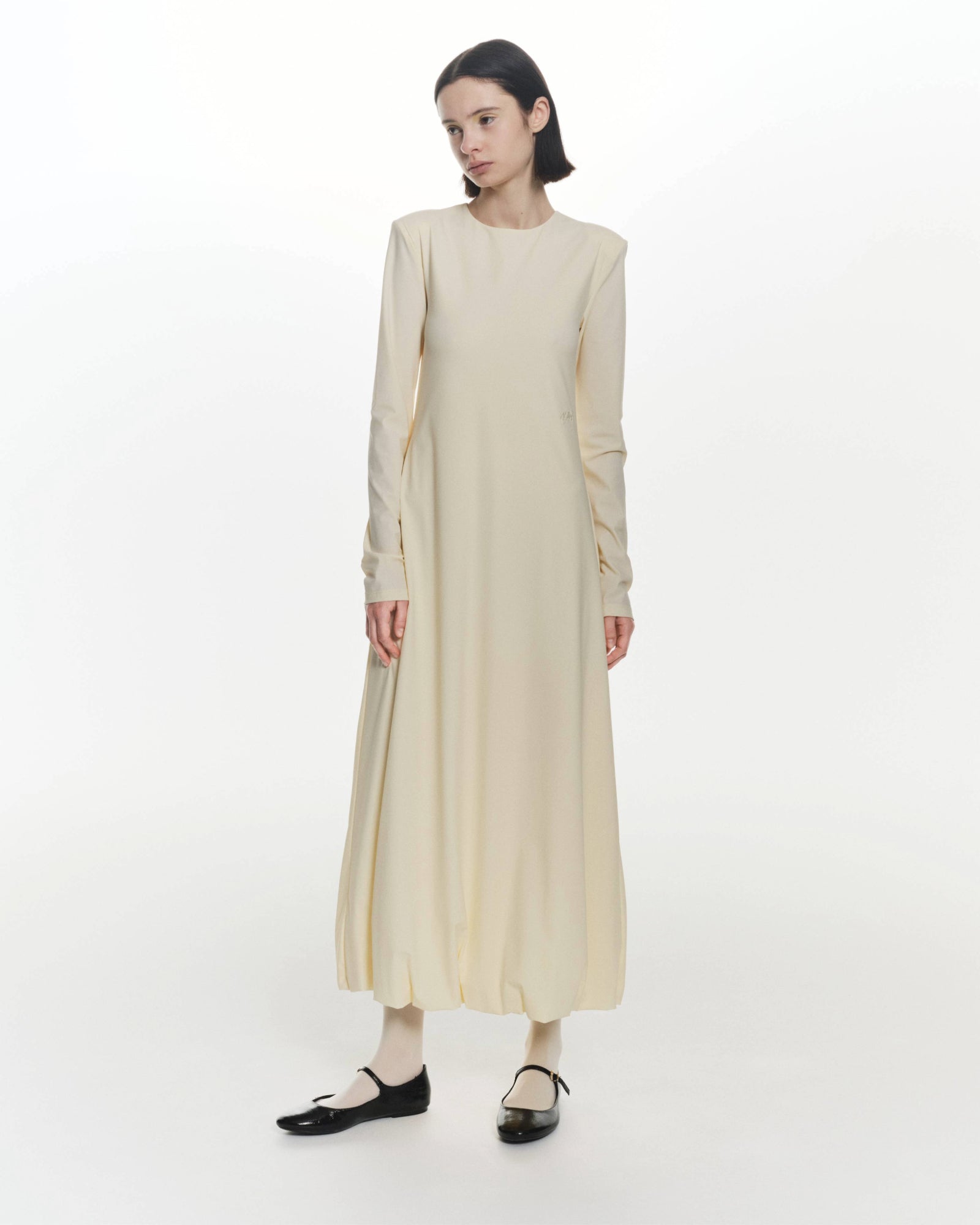 ISABELLA DRESS