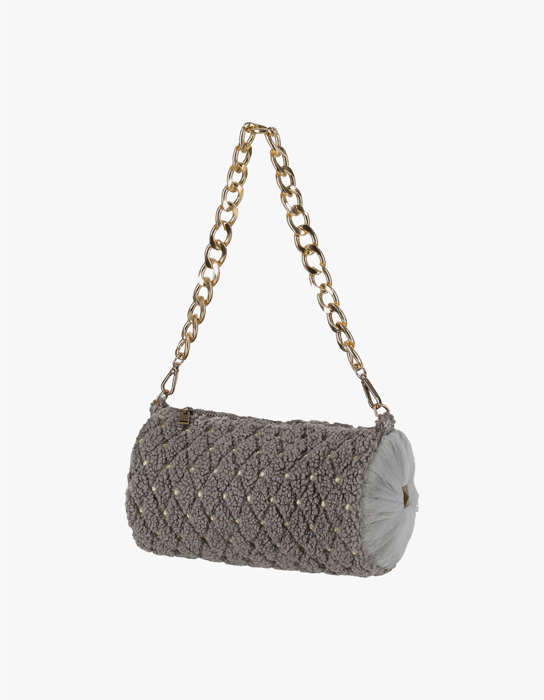 ODETTE BOA BAG