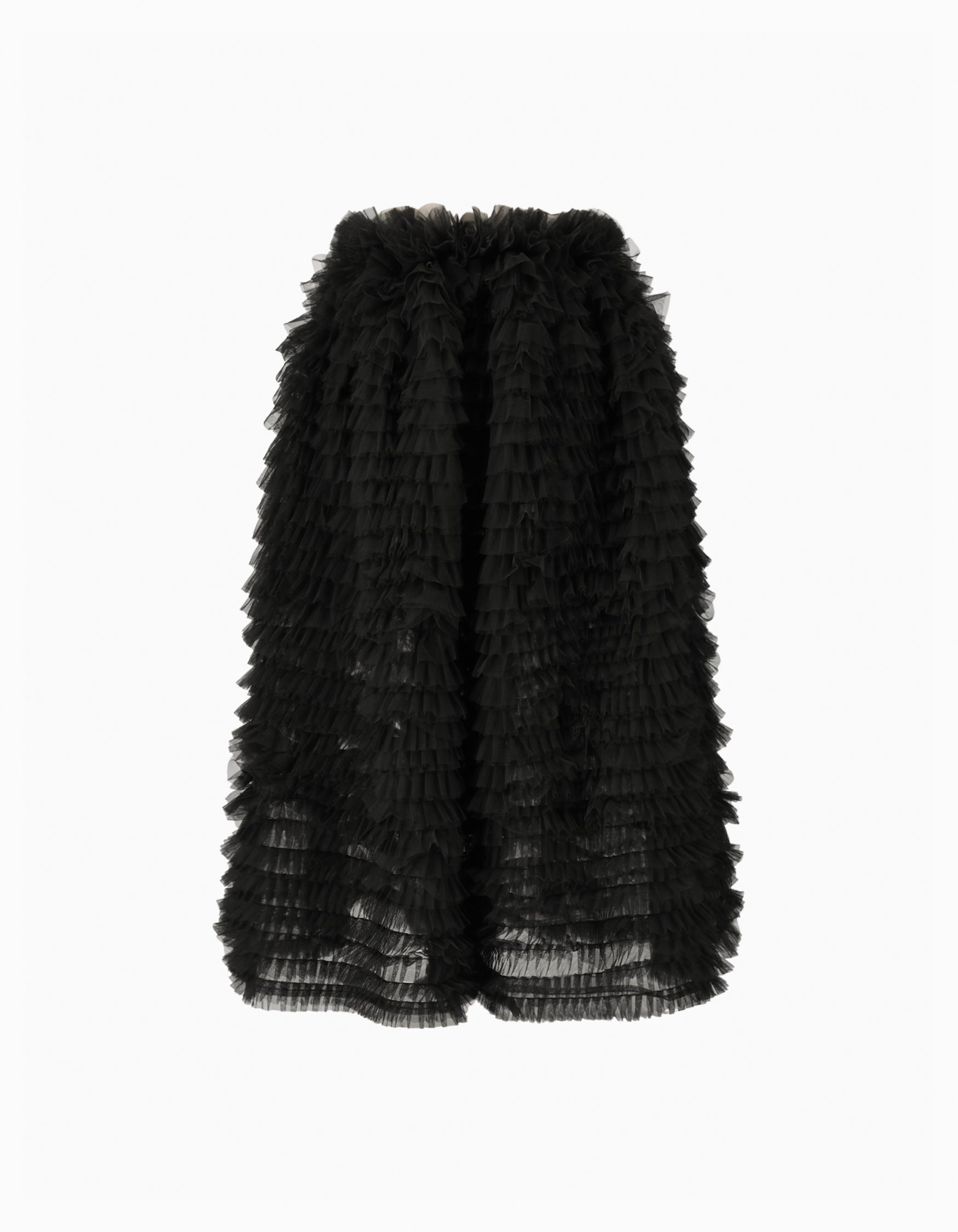 DARLENE SHUSHU SKIRT