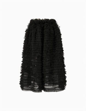 DARLENE SHUSHU SKIRT