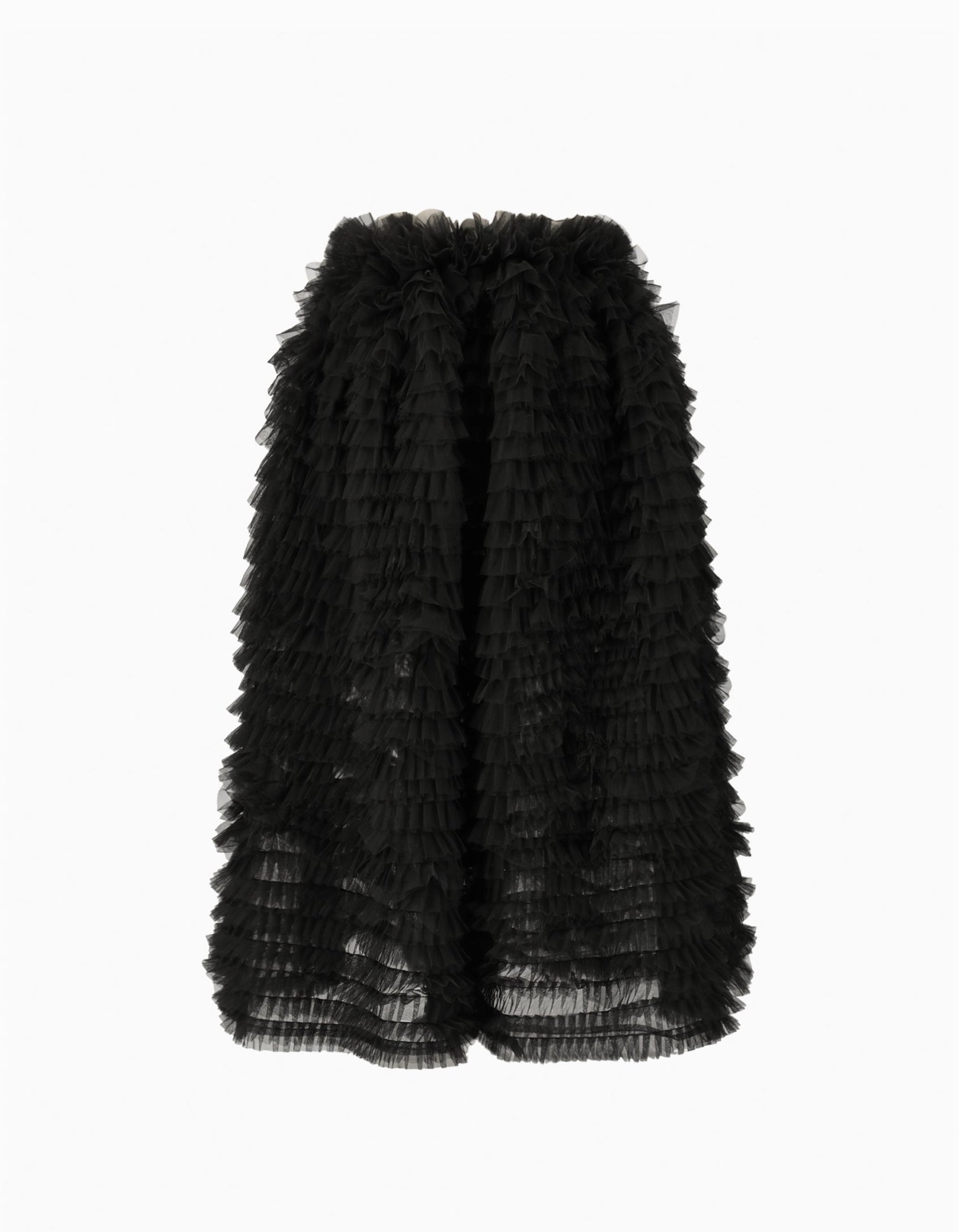 DARLENE SHUSHU SKIRT