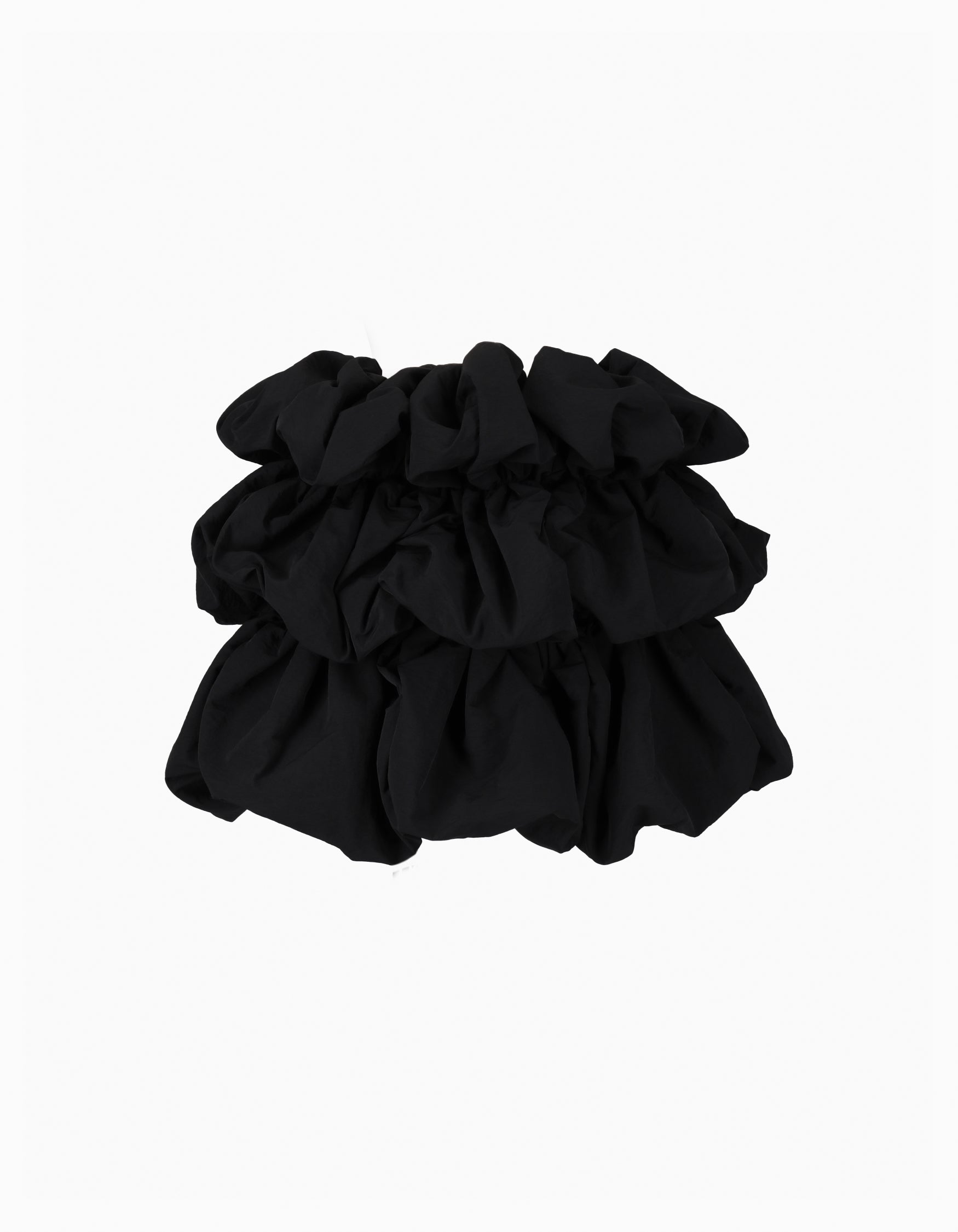 SERENA BALLOON SKIRT