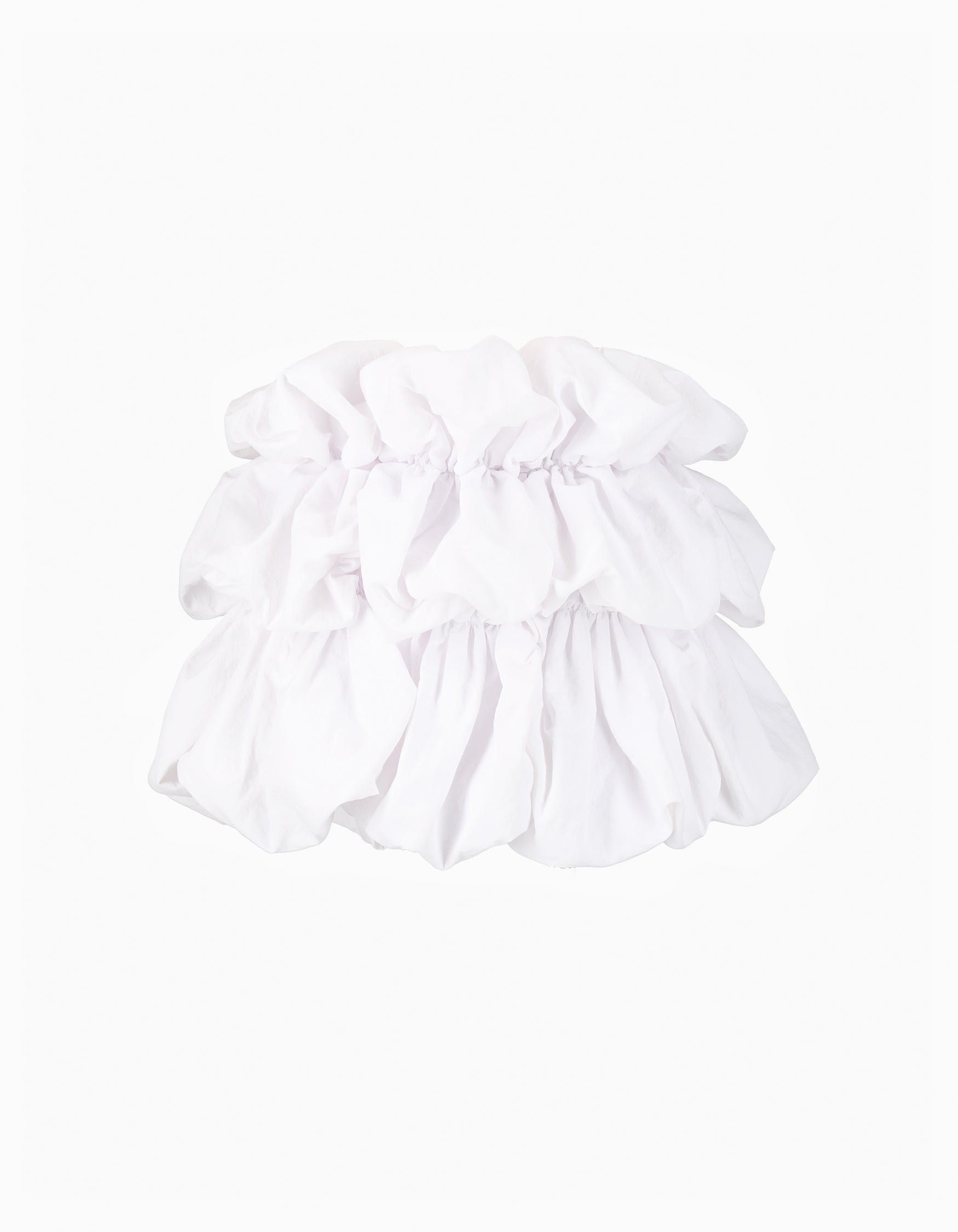 SERENA BALLOON SKIRT