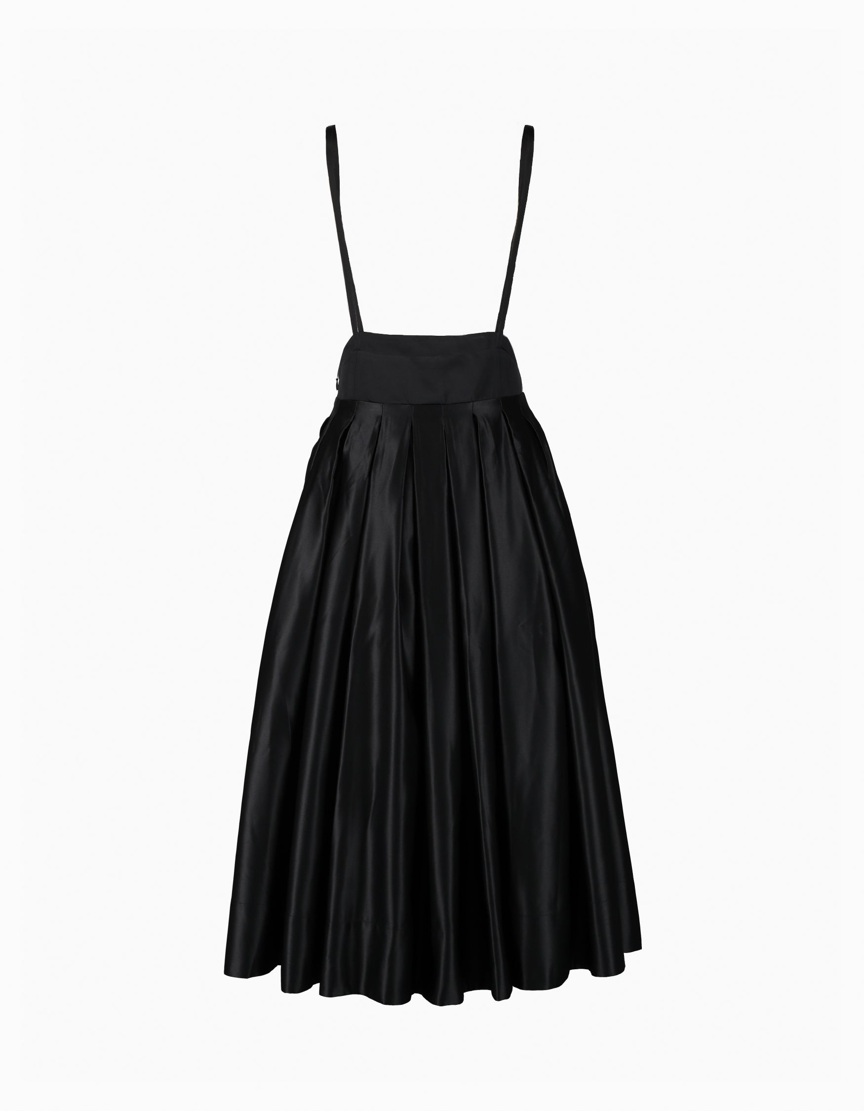 ASHLEY SUSPENDER SKIRT