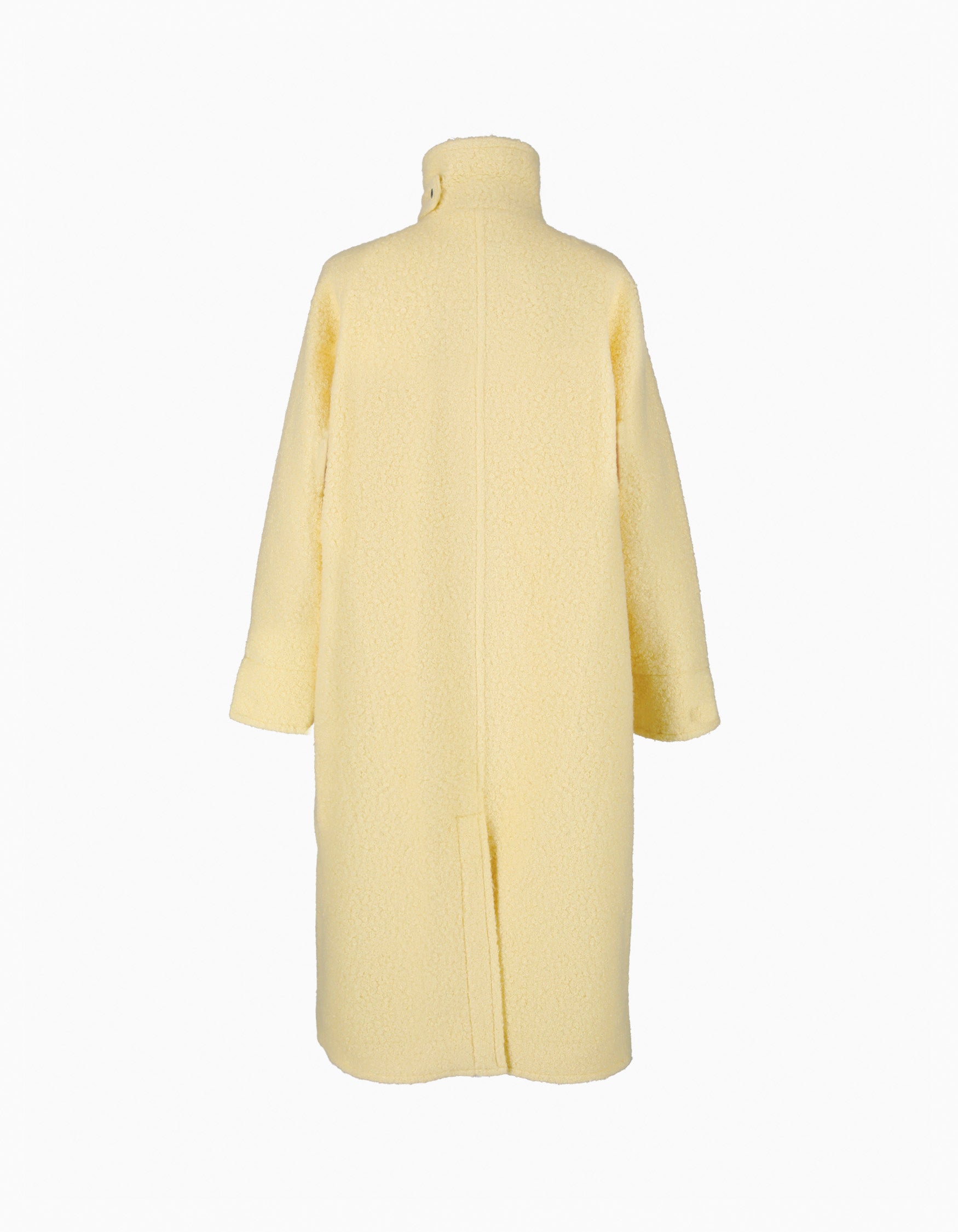 MANON DUFFLE COAT