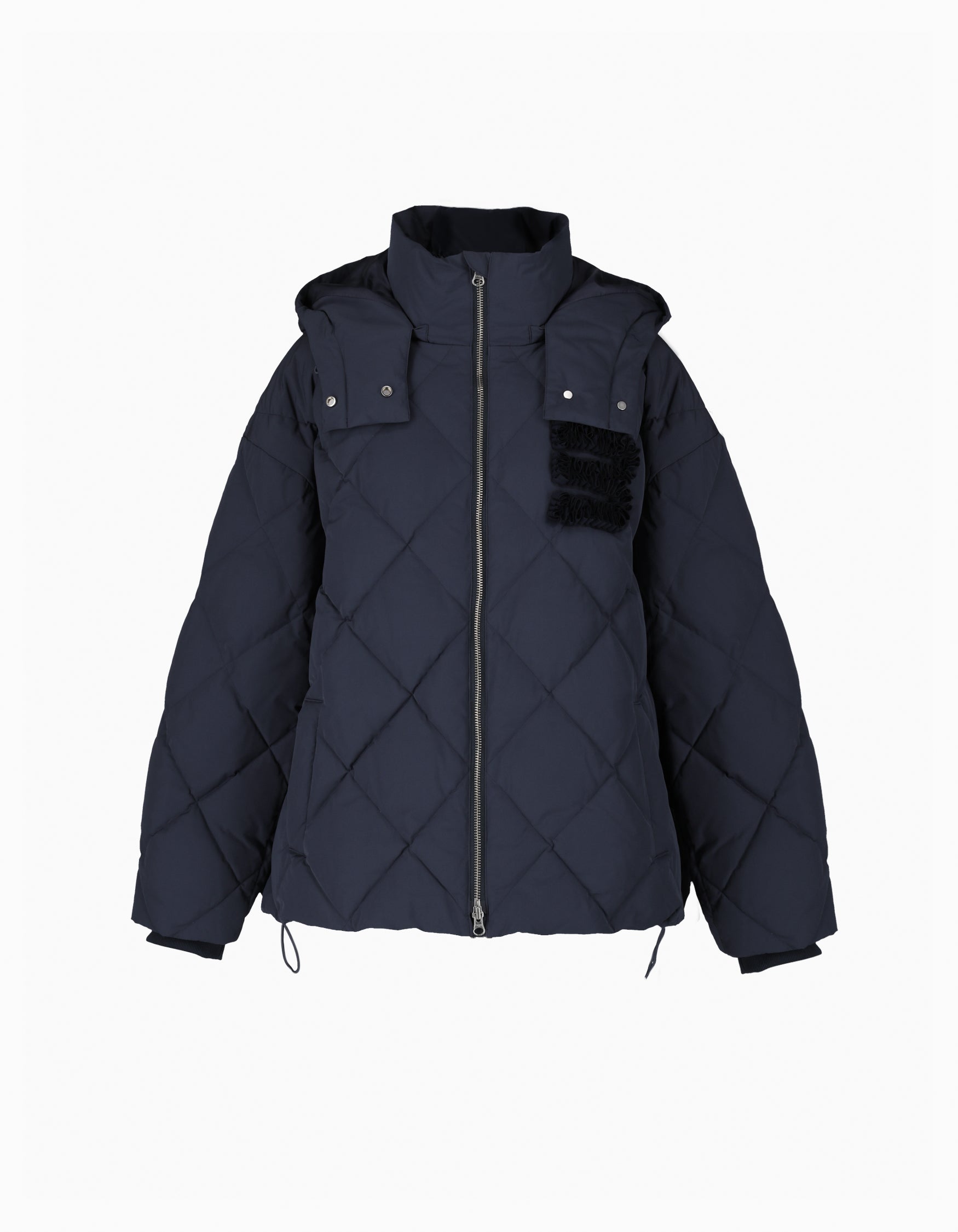AVERY DOWN JACKET