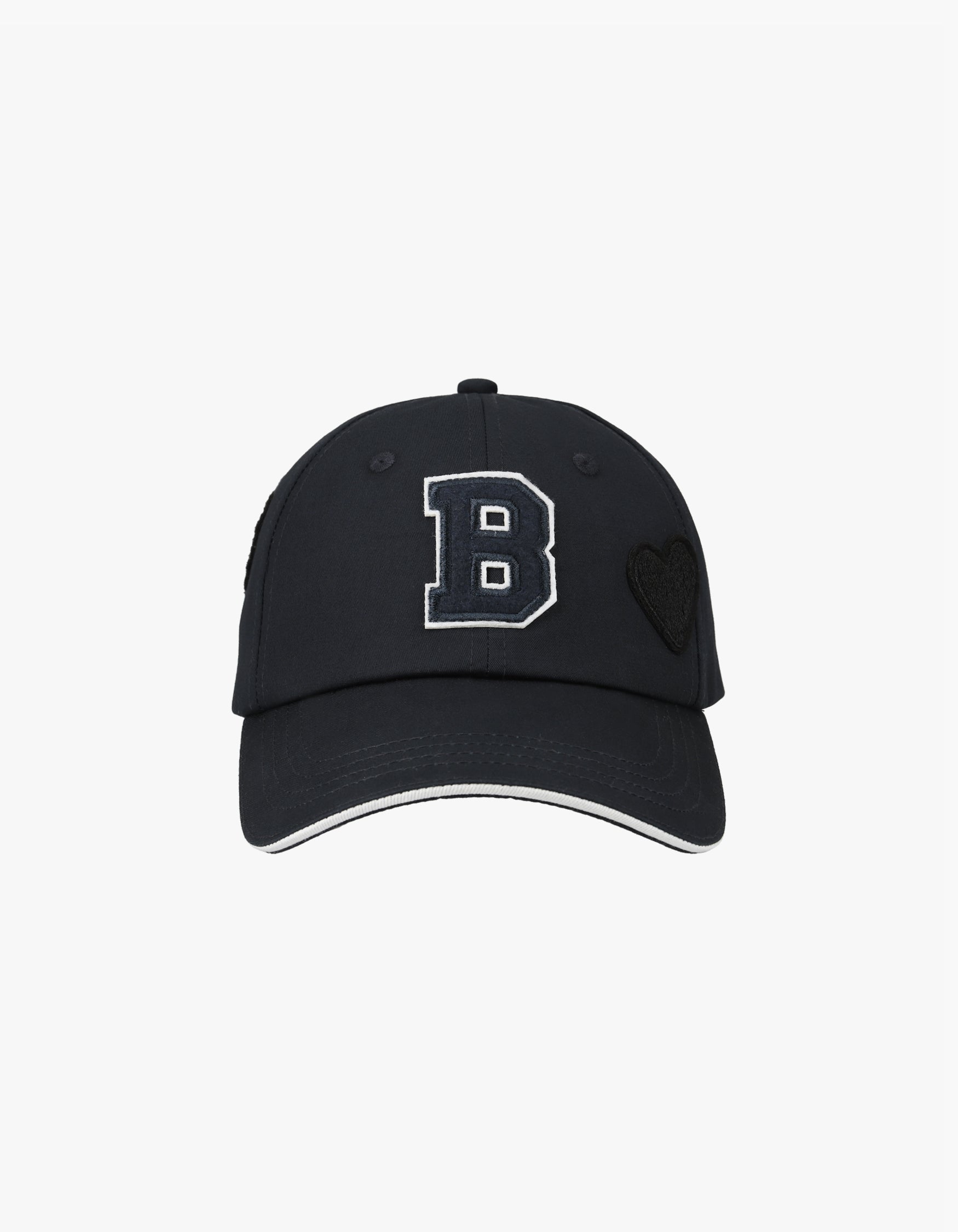 B. CLUB CAP