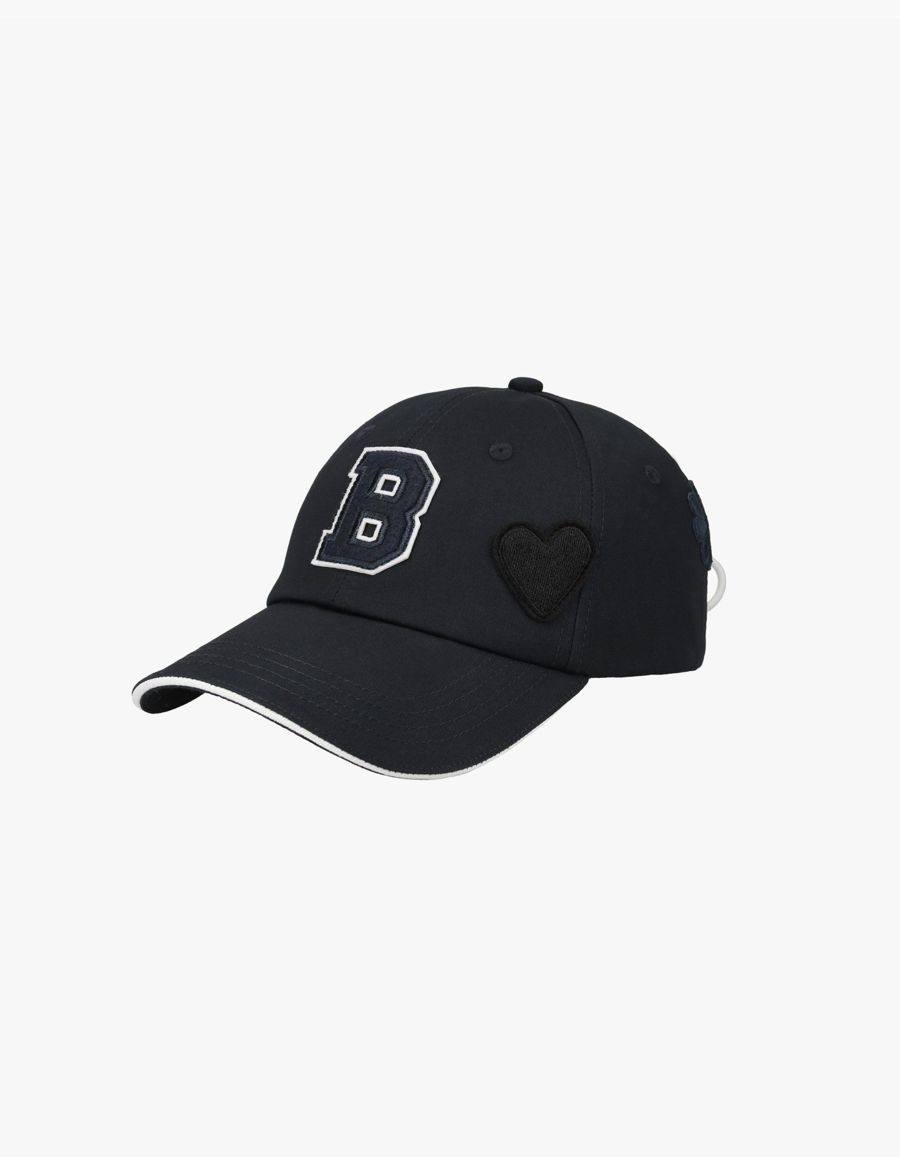B. CLUB CAP