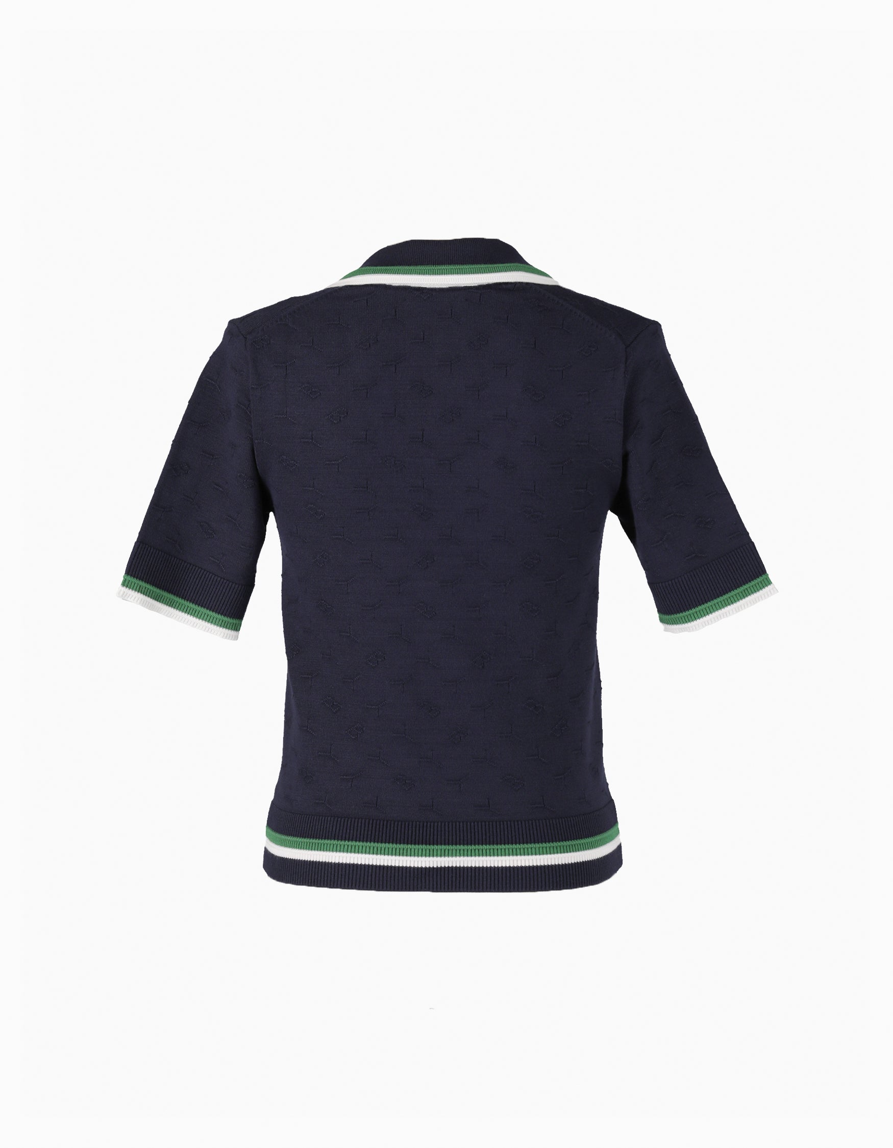 ’25 B. SUMMER KNIT