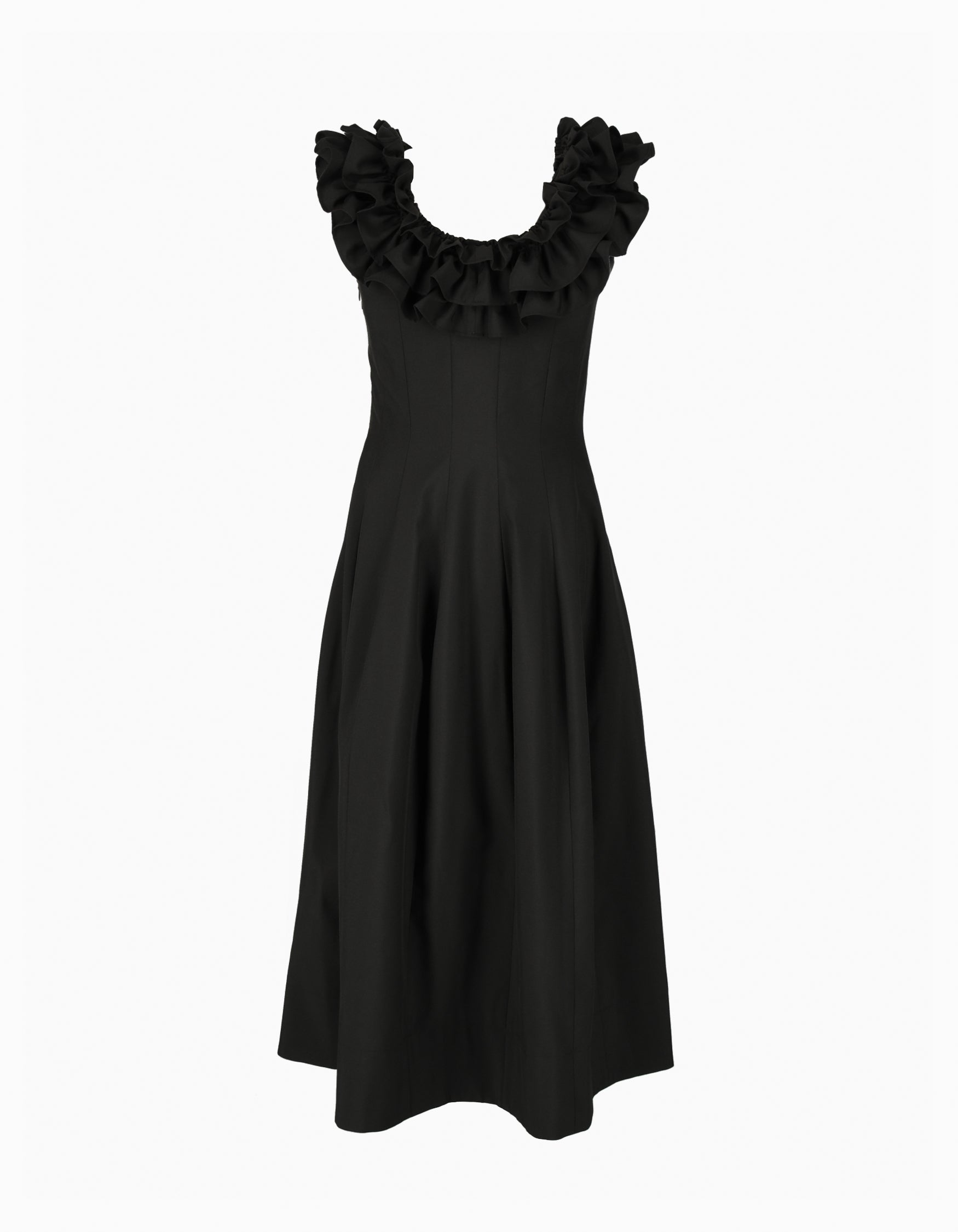FLORENTINA DRESS