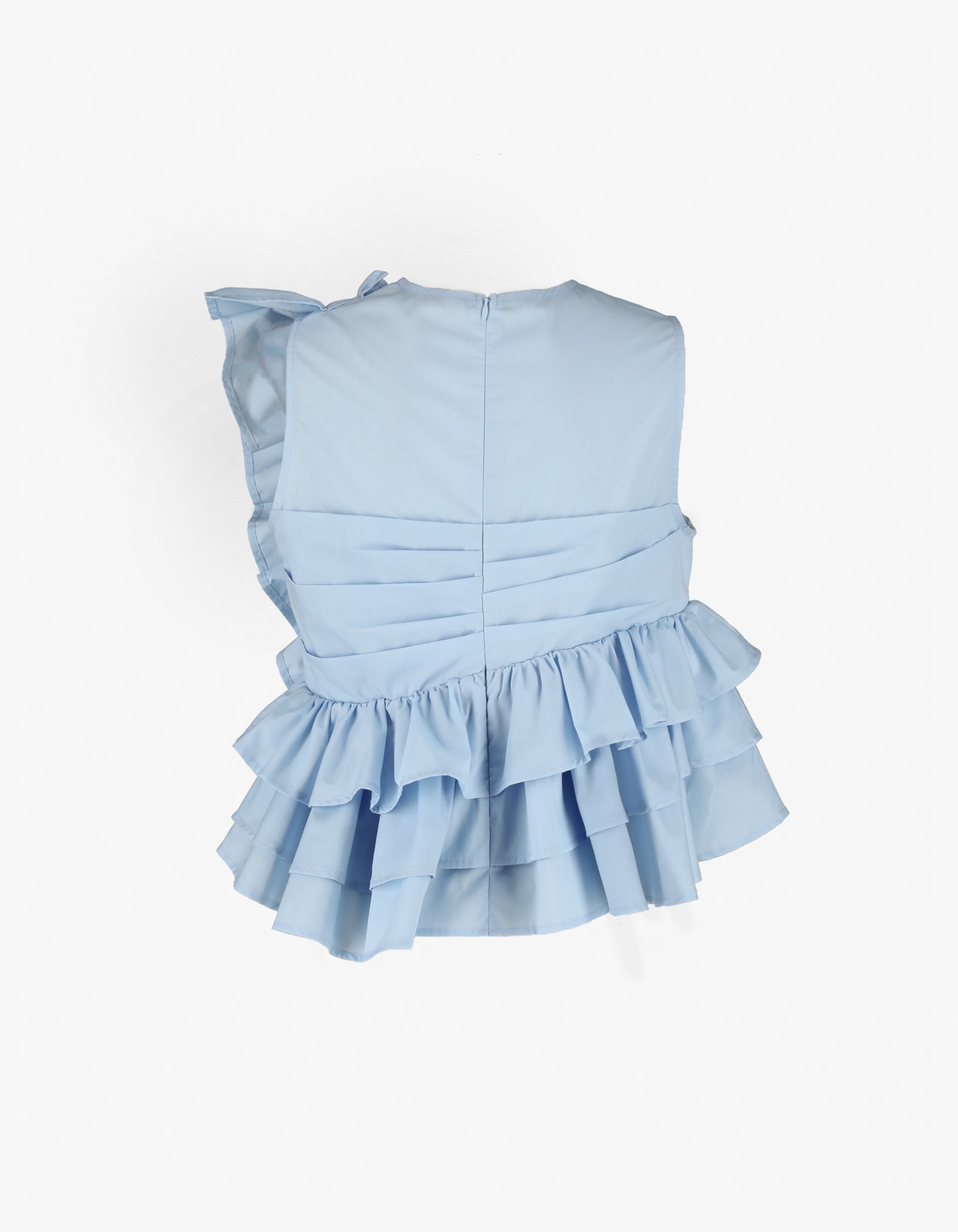 B. MARILYN BLOUSE