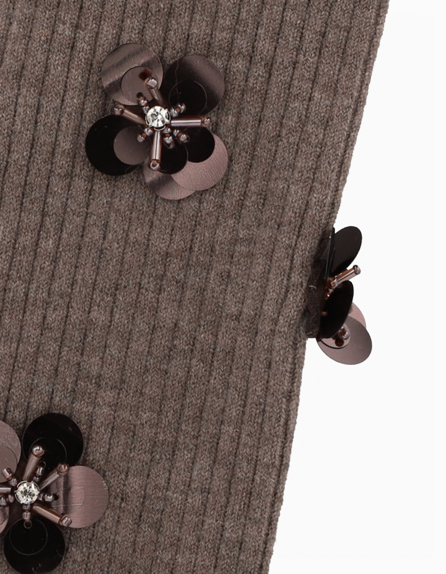 B. BIJOU LONG SOCKS