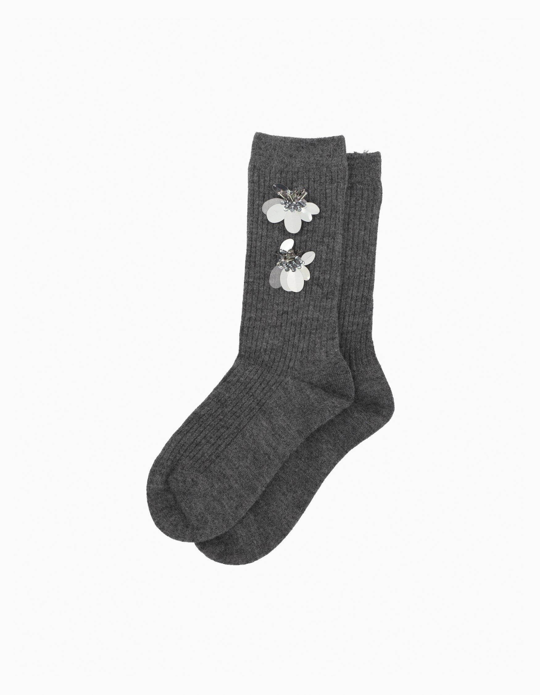 B. BIJOU SOCKS