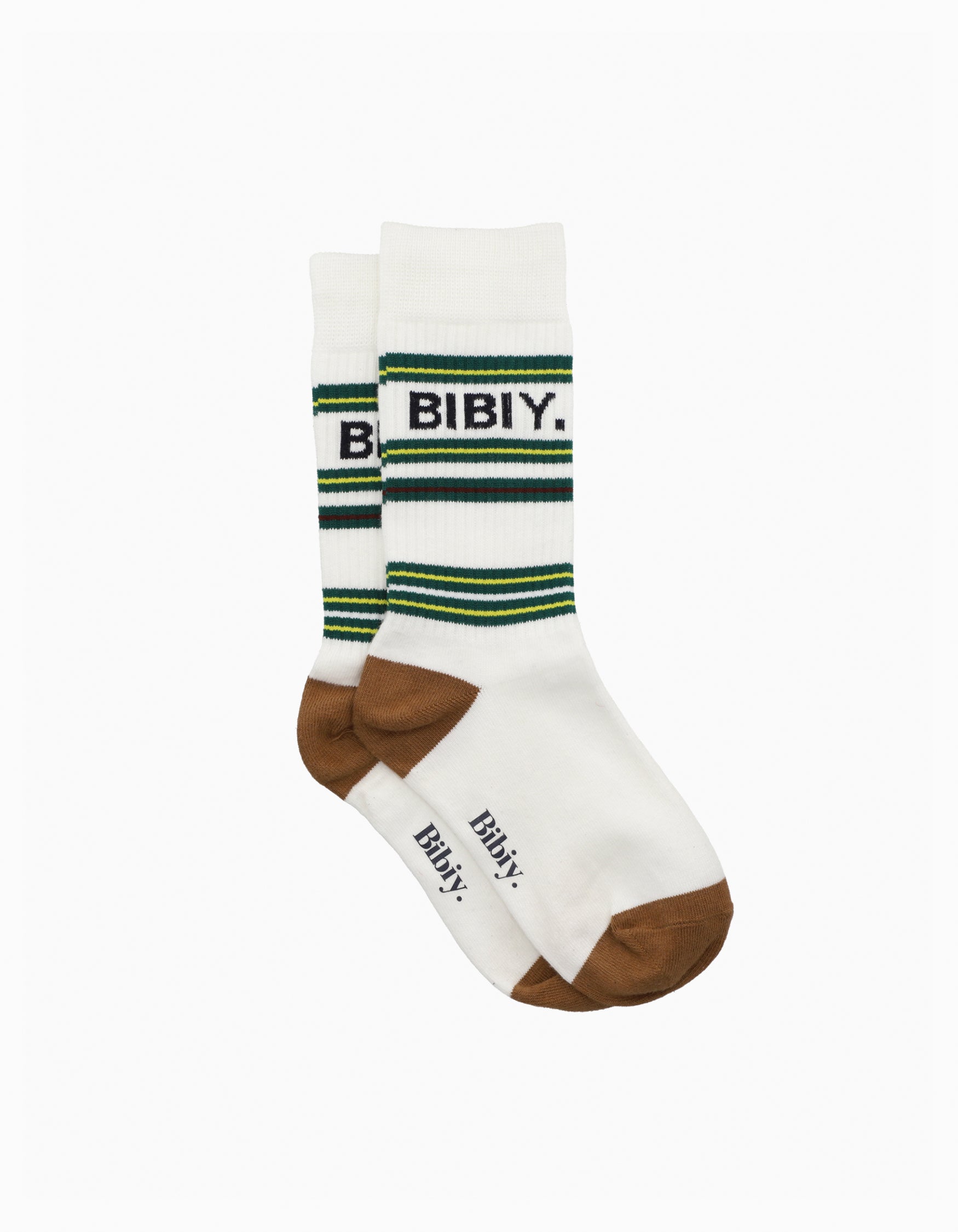 BIBIY. CLUB SOCKS