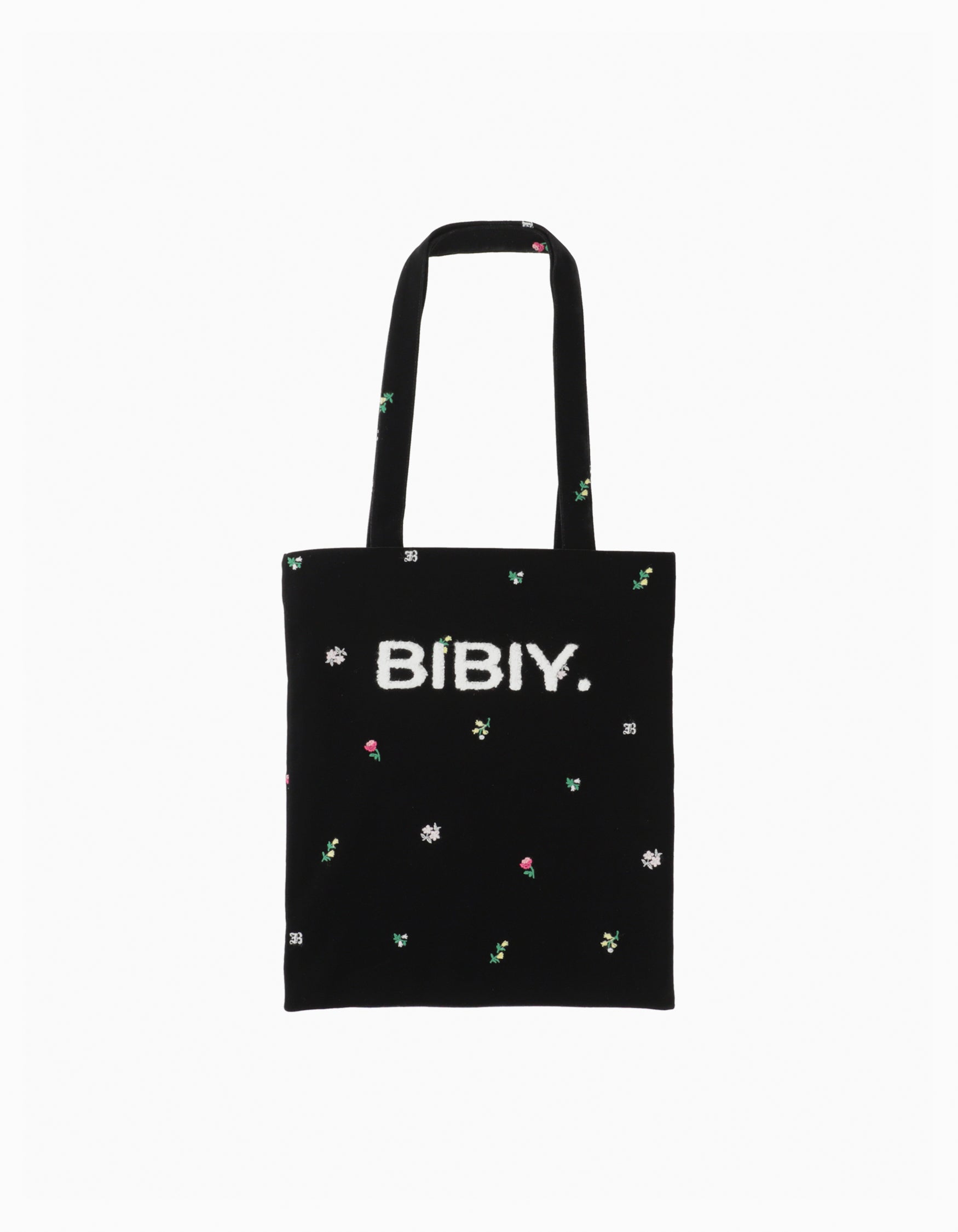 B. STARRY TOTE BAG