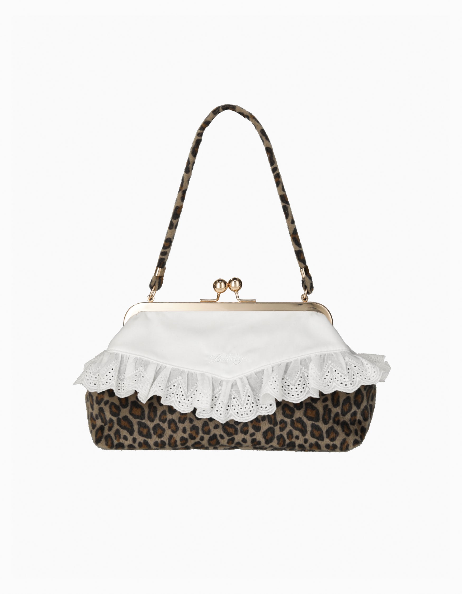 SABRINA LACE BAG
