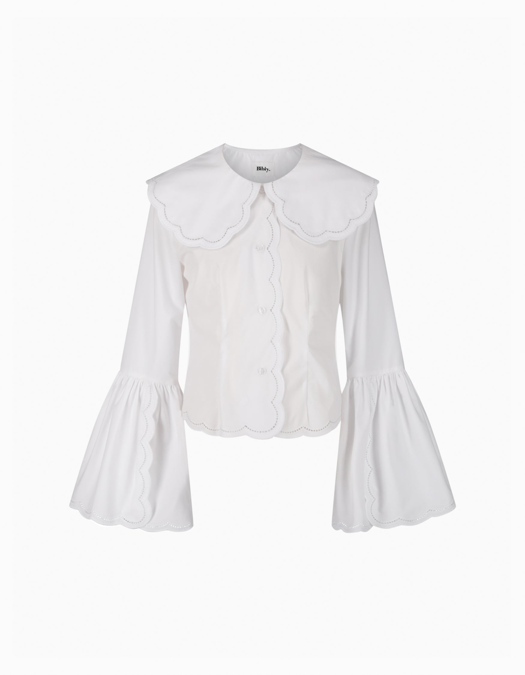 SERAPHINA BLOUSE