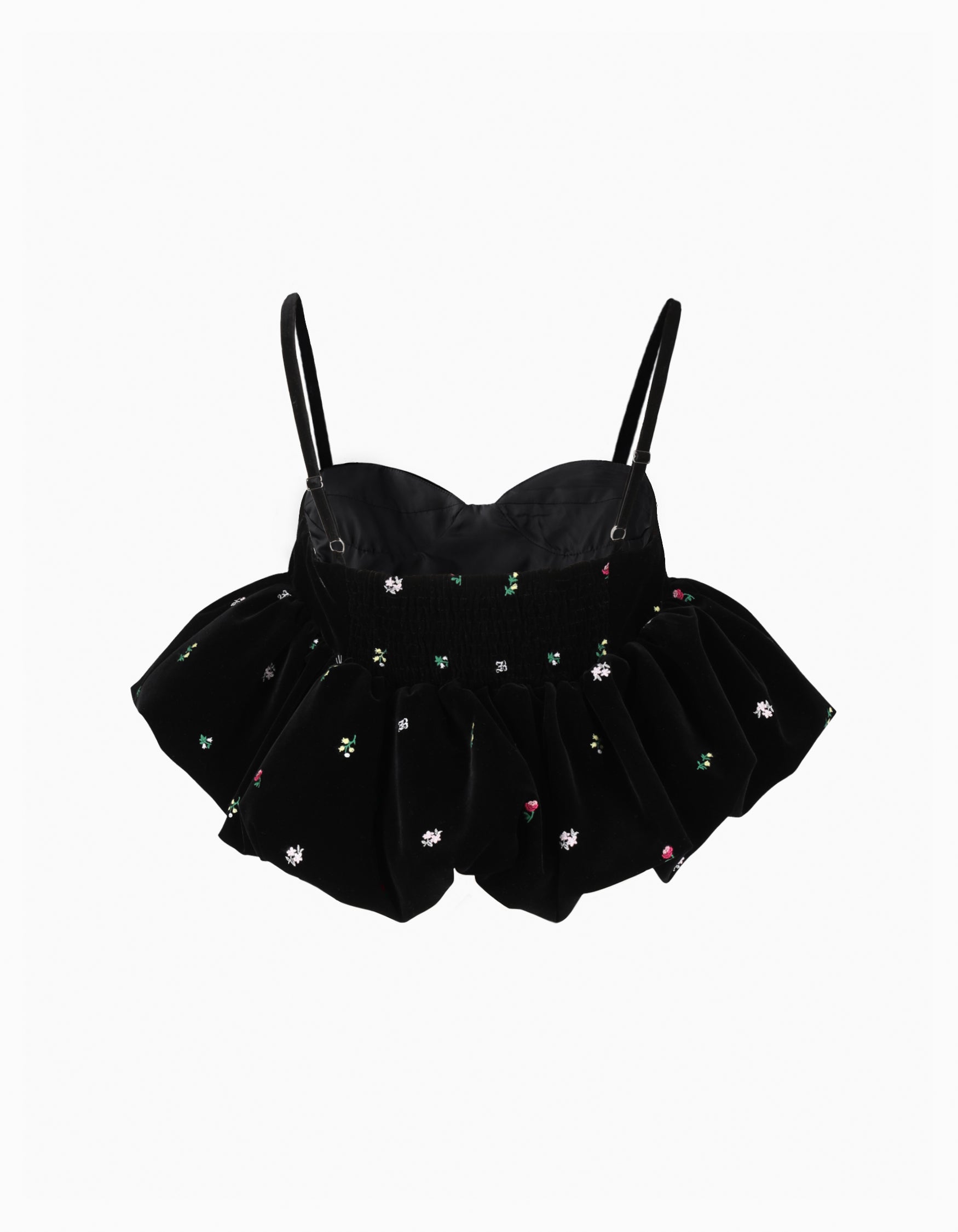 B. STARRY BUSTIER