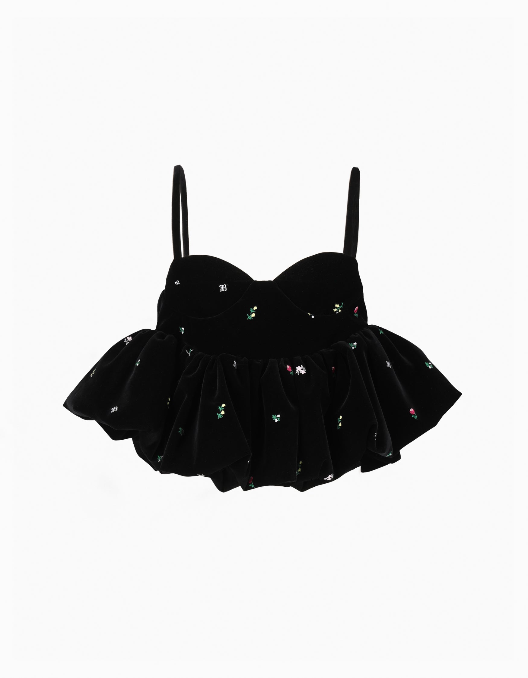 B. STARRY BUSTIER